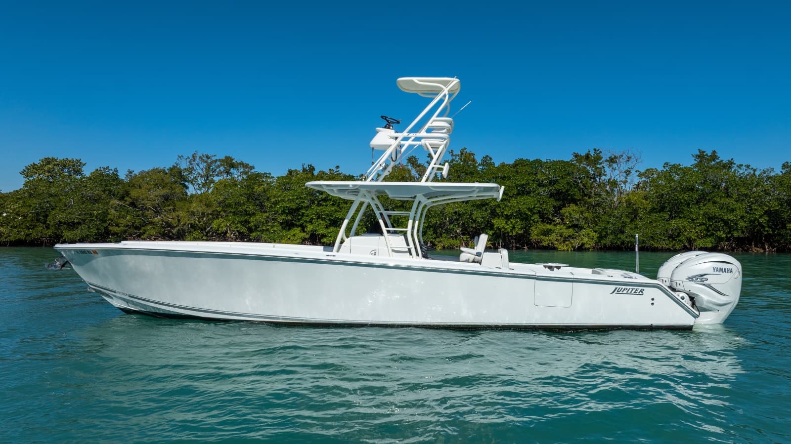 2019 Jupiter 38 HFS - Photo 2