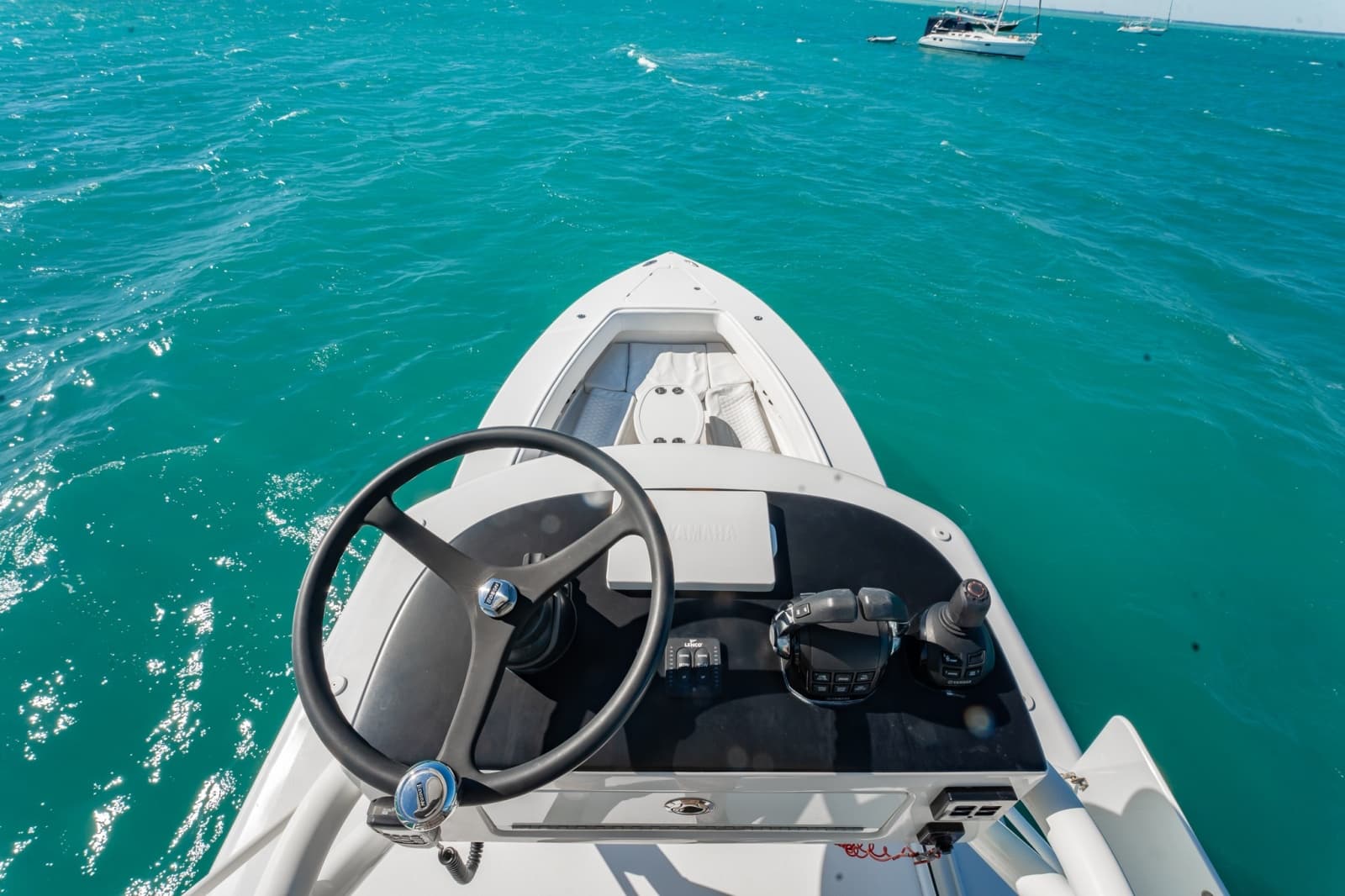2019 Jupiter 38 HFS - Photo 37