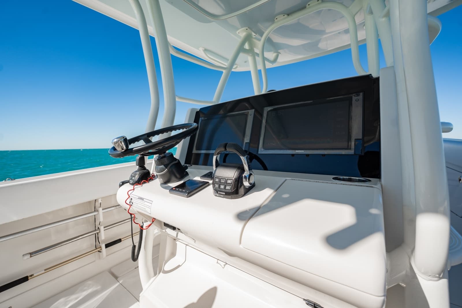 2019 Jupiter 38 HFS - Photo 33