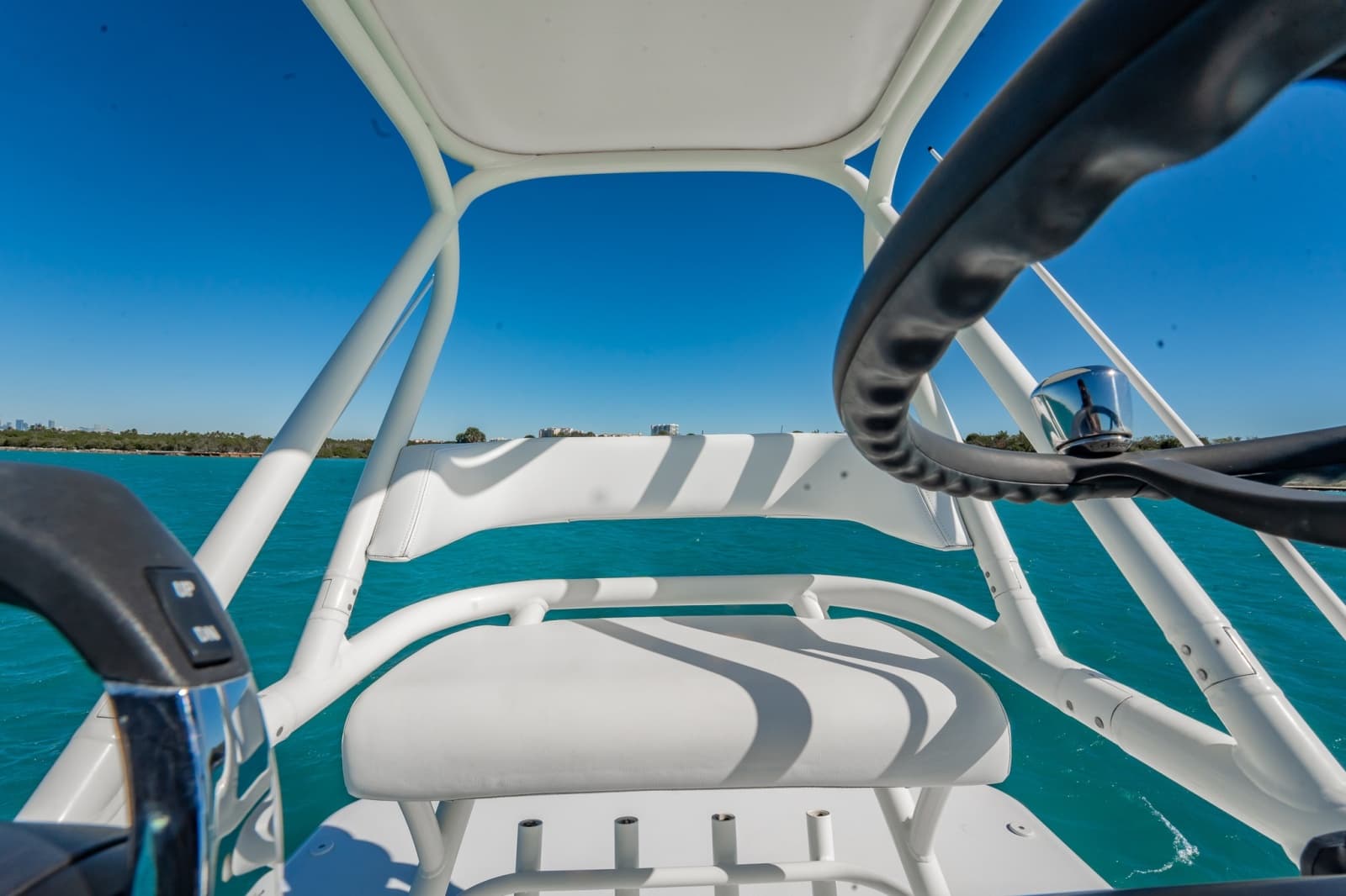 2019 Jupiter 38 HFS - Photo 42