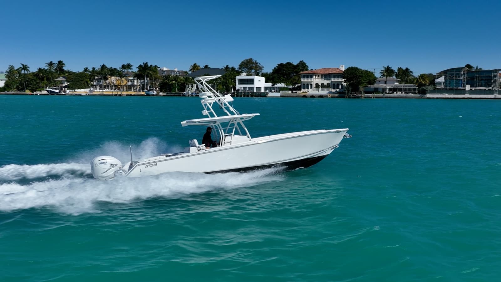 2019 Jupiter 38 HFS - Photo 7