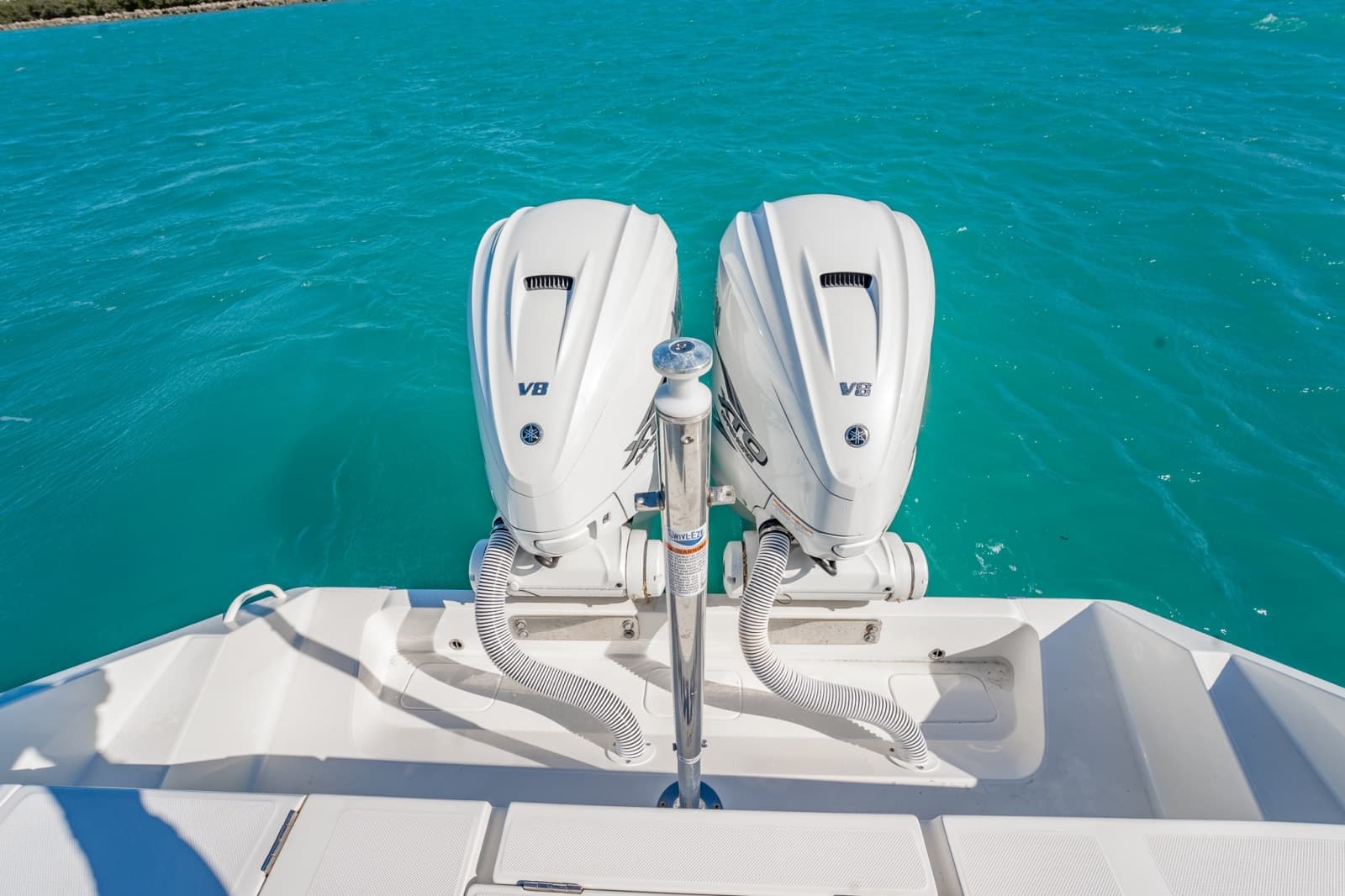 2019 Jupiter 38 HFS - Photo 29