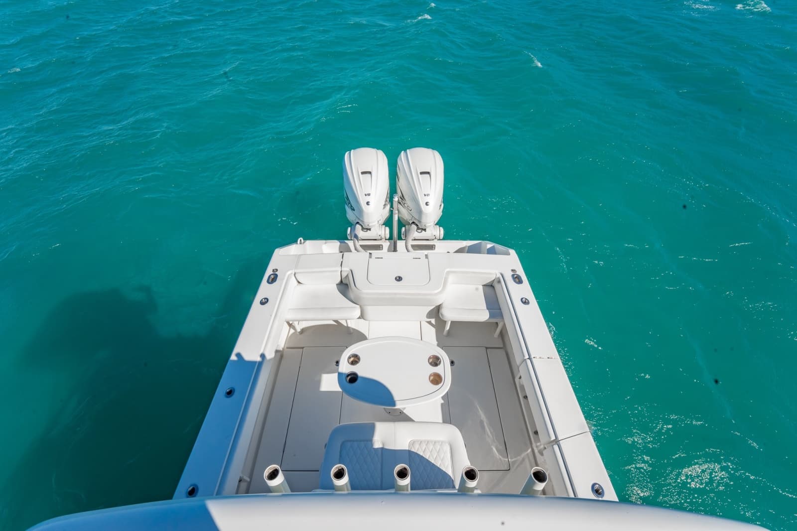 2019 Jupiter 38 HFS - Photo 40