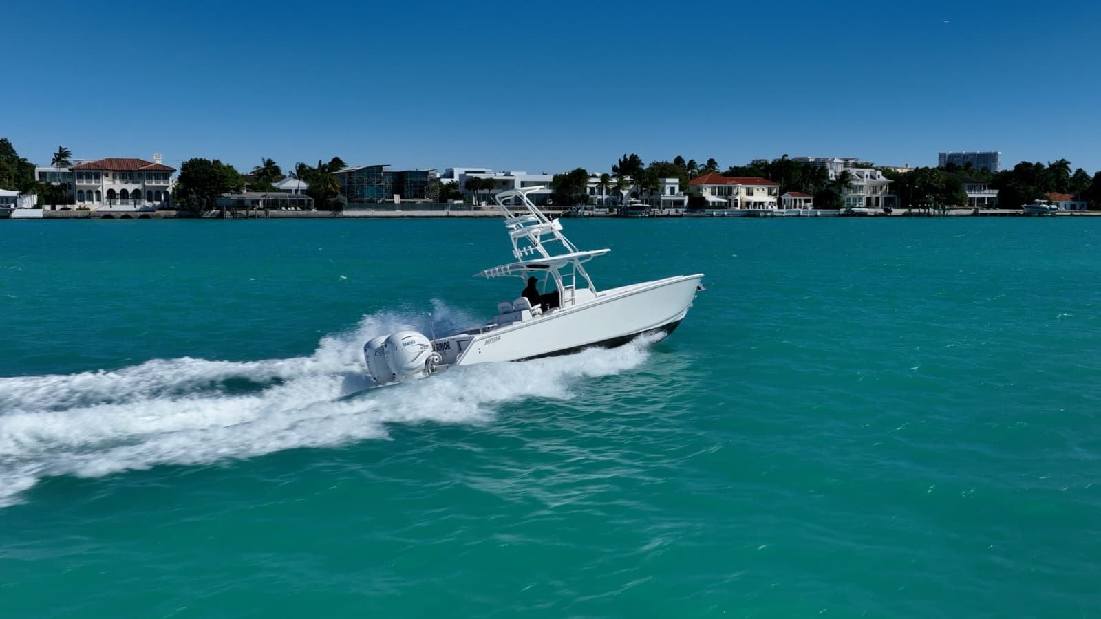 2019 Jupiter 38 HFS - Photo 53