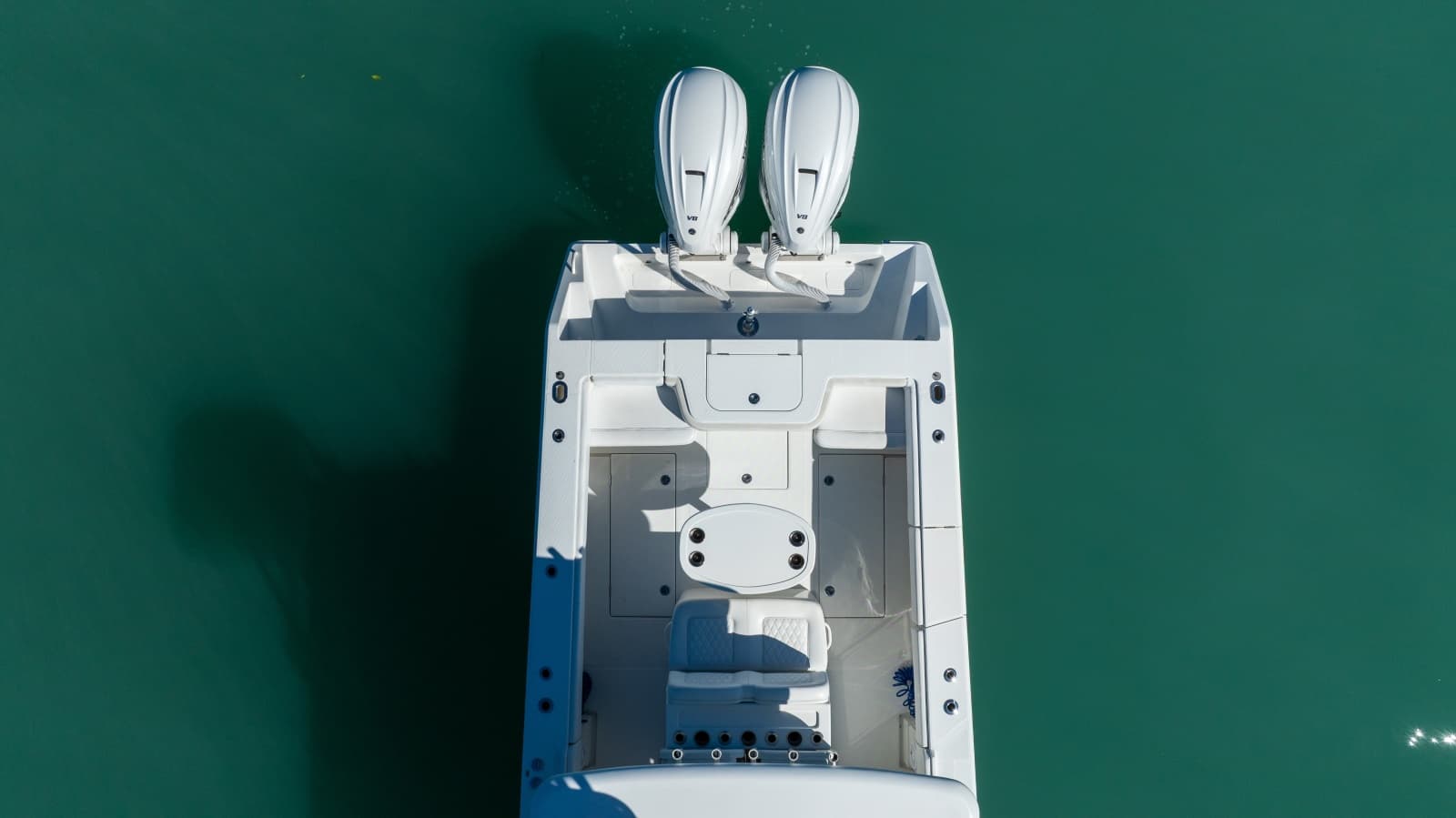 2019 Jupiter 38 HFS - Photo 19