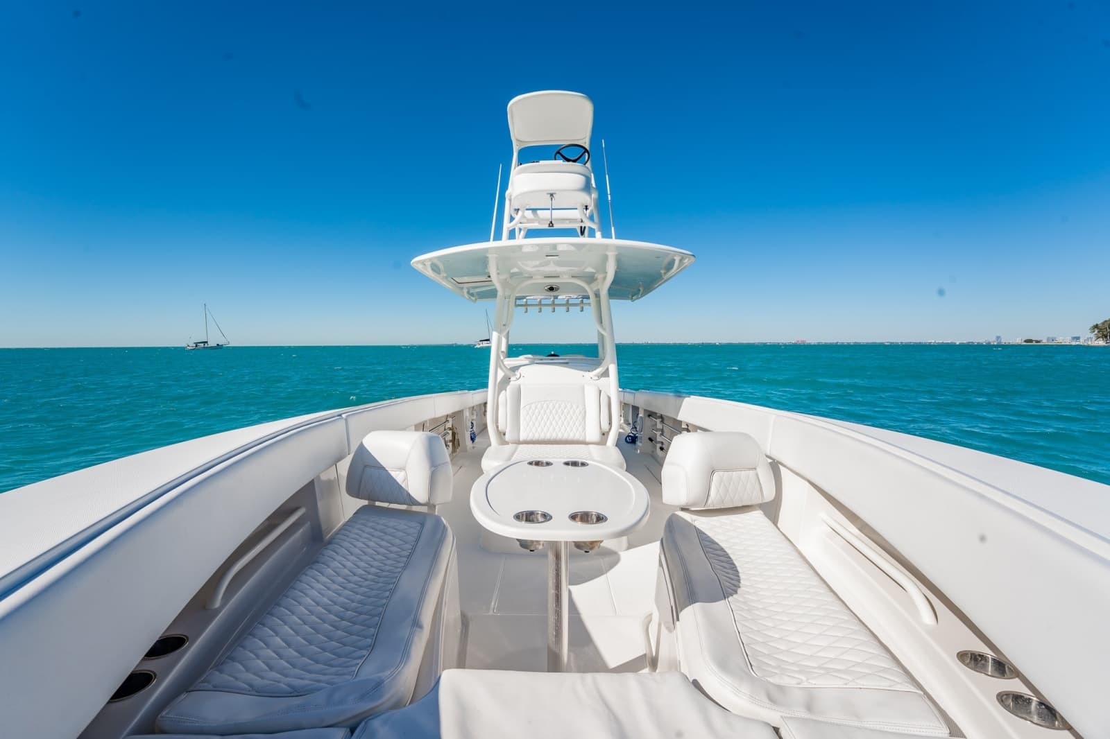 2019 Jupiter 38 HFS - Photo 23