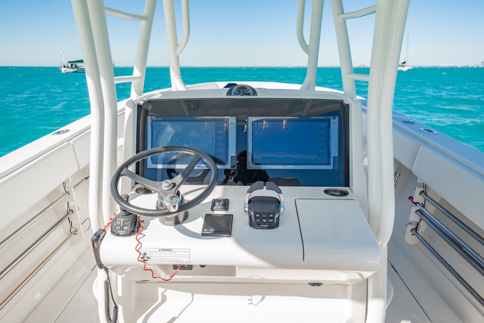 2019 Jupiter 38 HFS - Photo 34