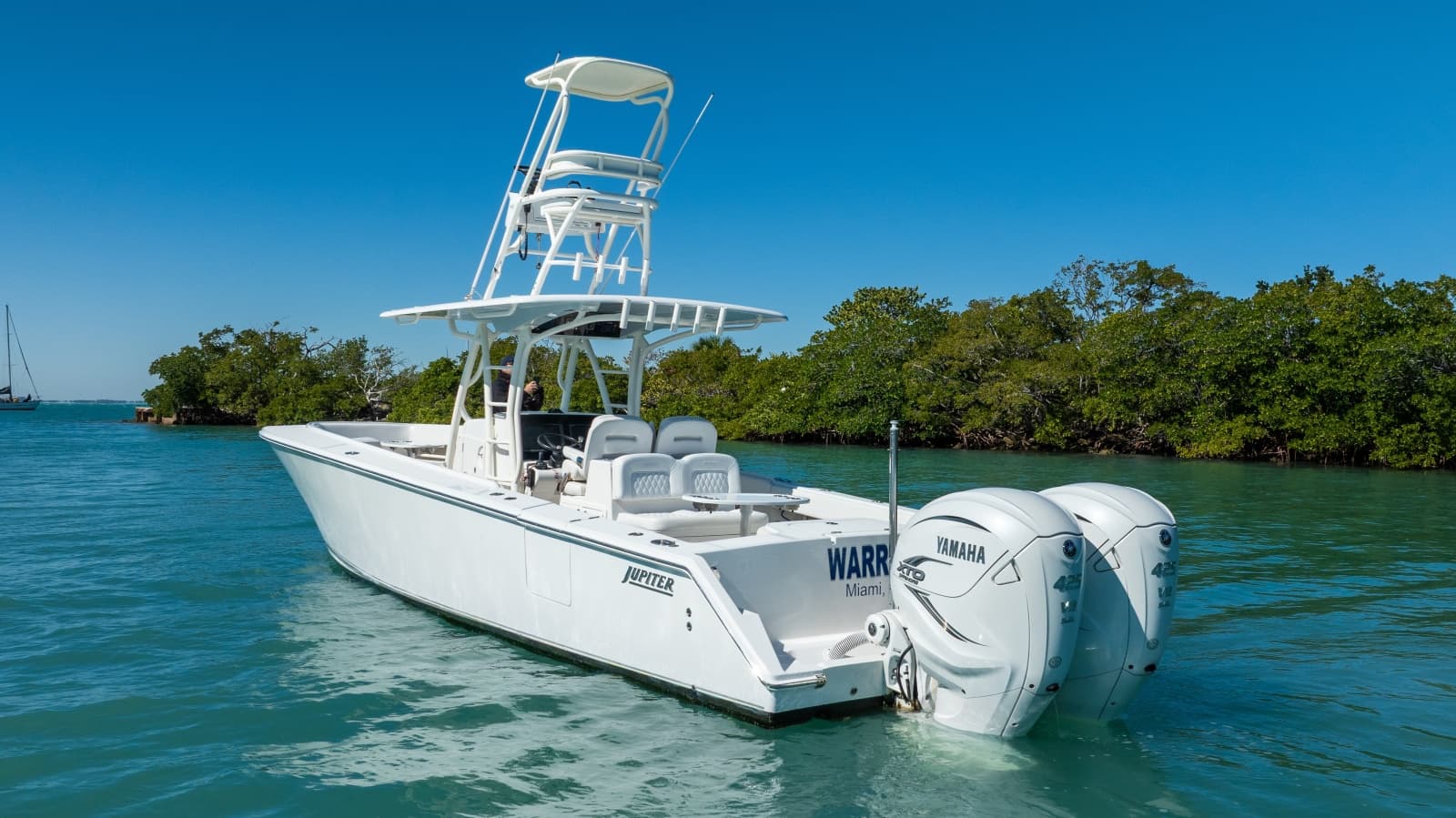 2019 Jupiter 38 HFS - Photo 3