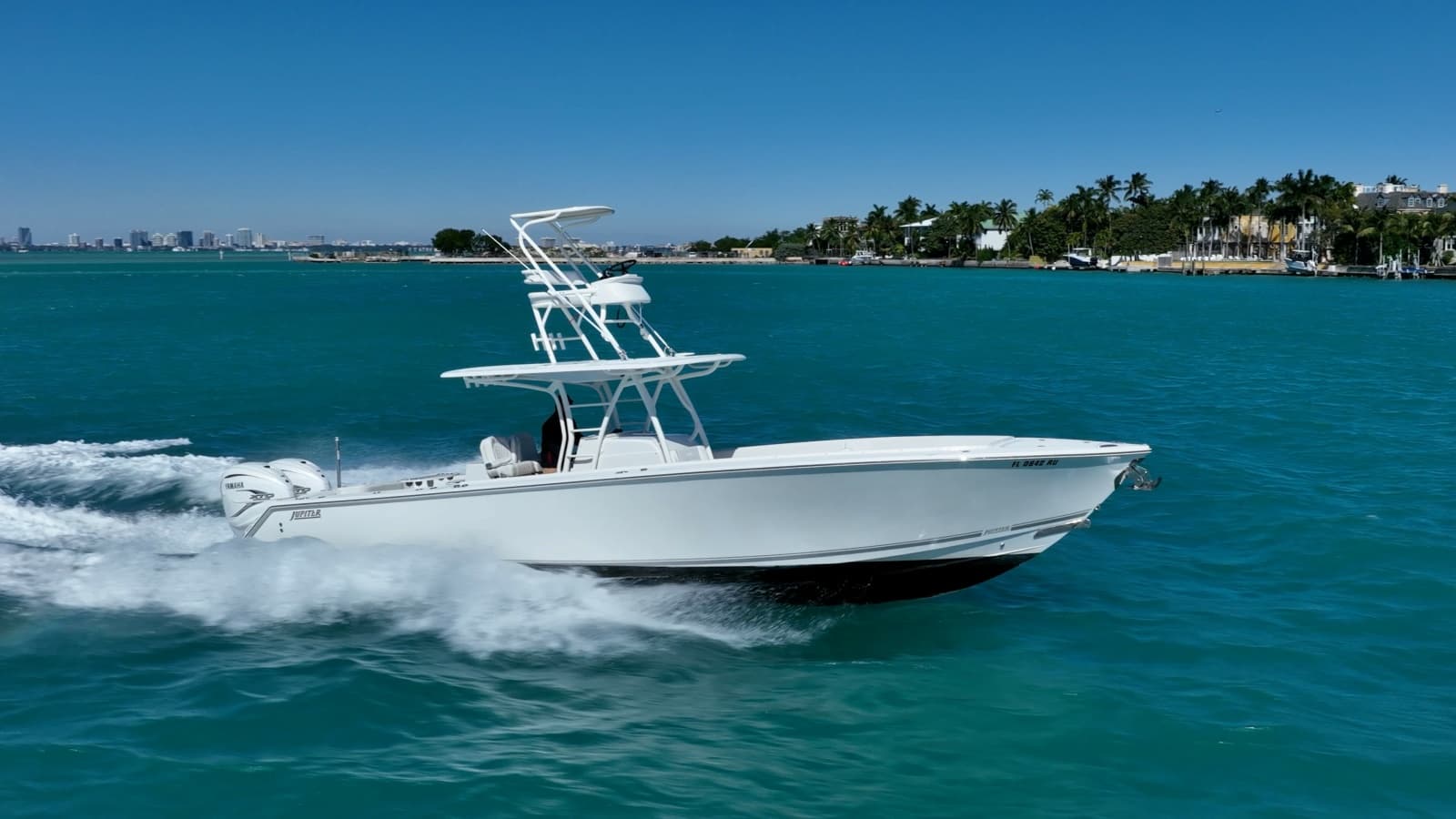 2019 Jupiter 38 HFS - Photo 1