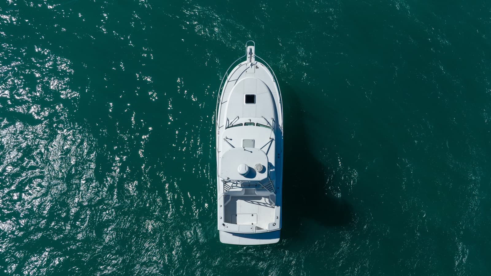 2004 Luhrs 320 Open - Photo 50