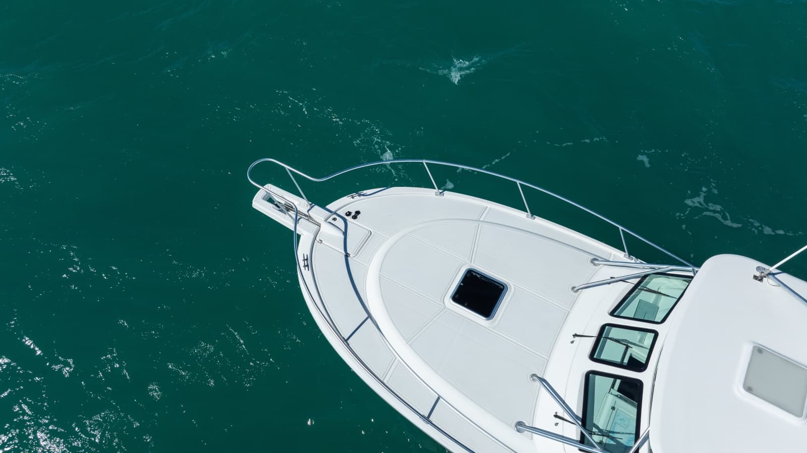 2004 Luhrs 320 Open - Photo 49