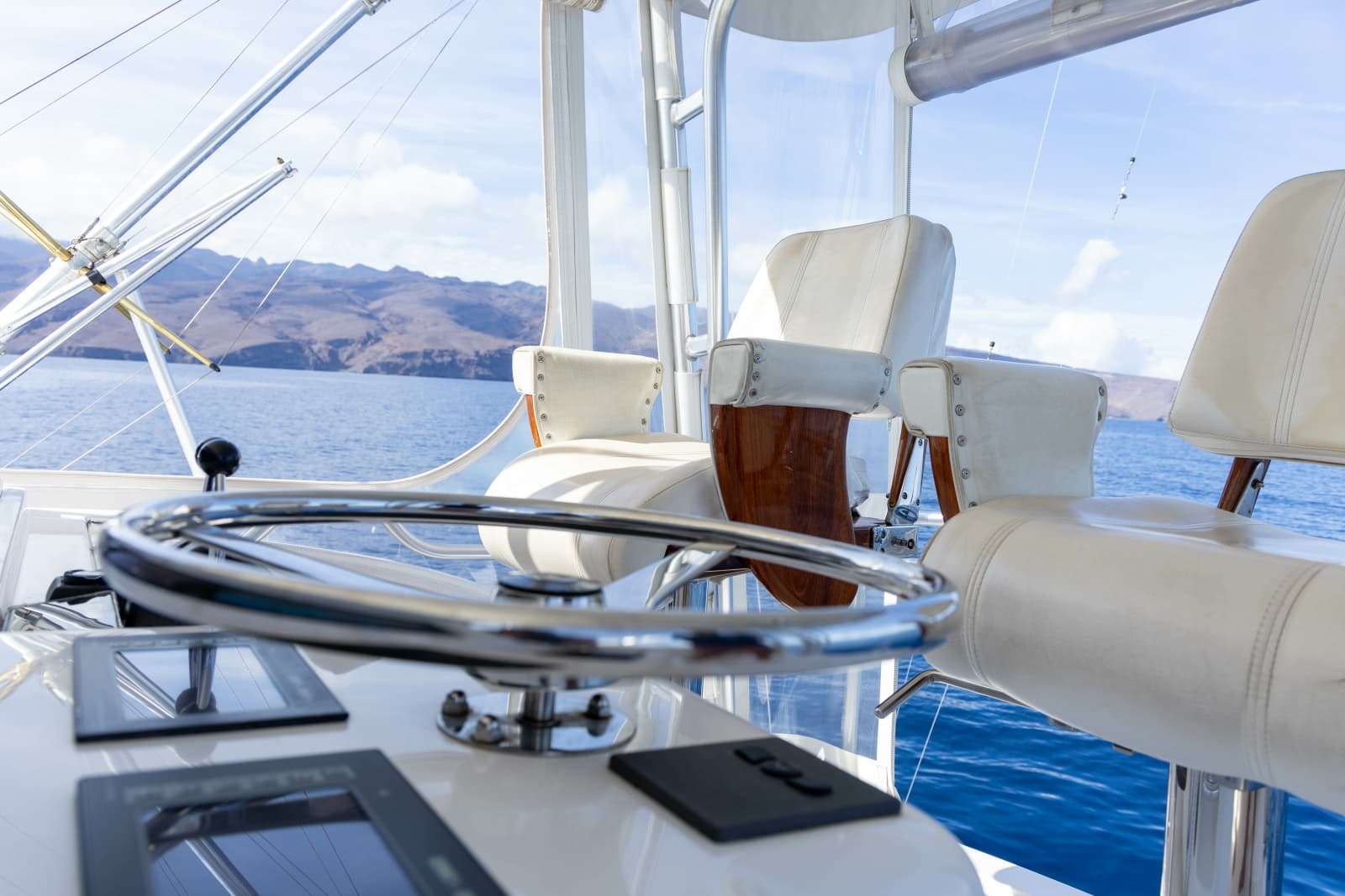 2006 Bertram 510 Convertible - Photo 24