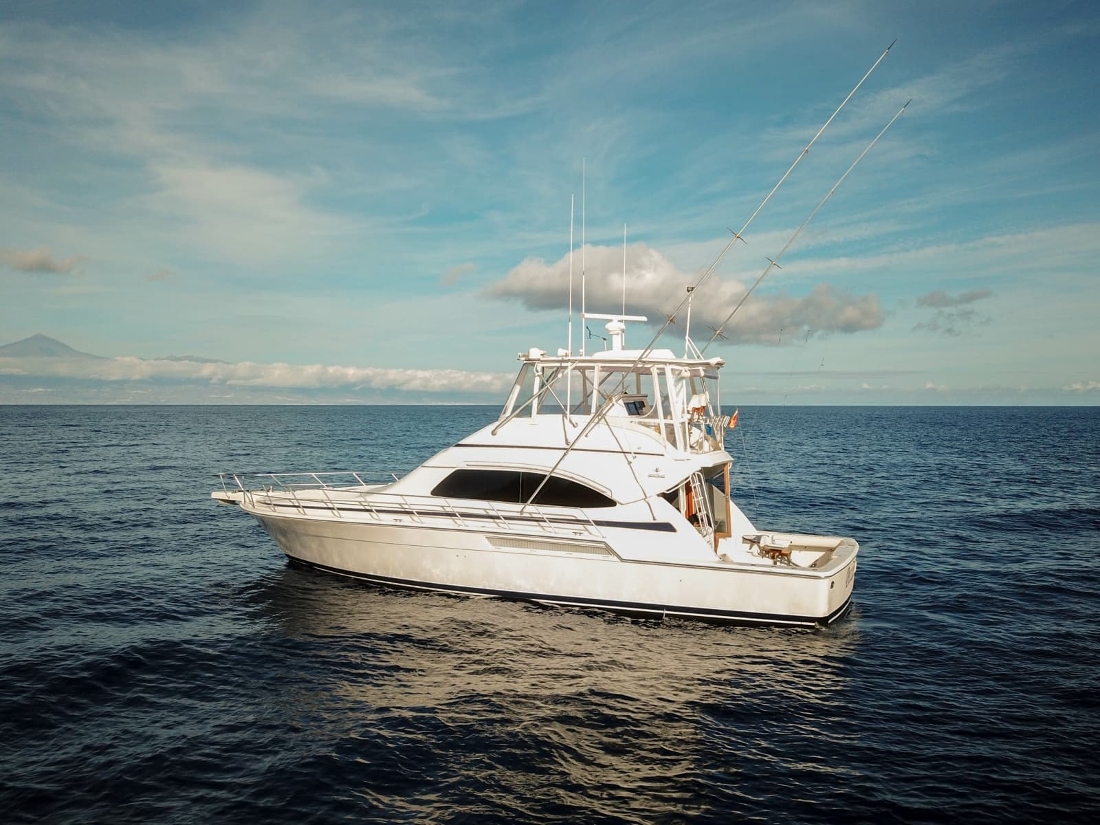 2006 Bertram 510 Convertible - Photo 11