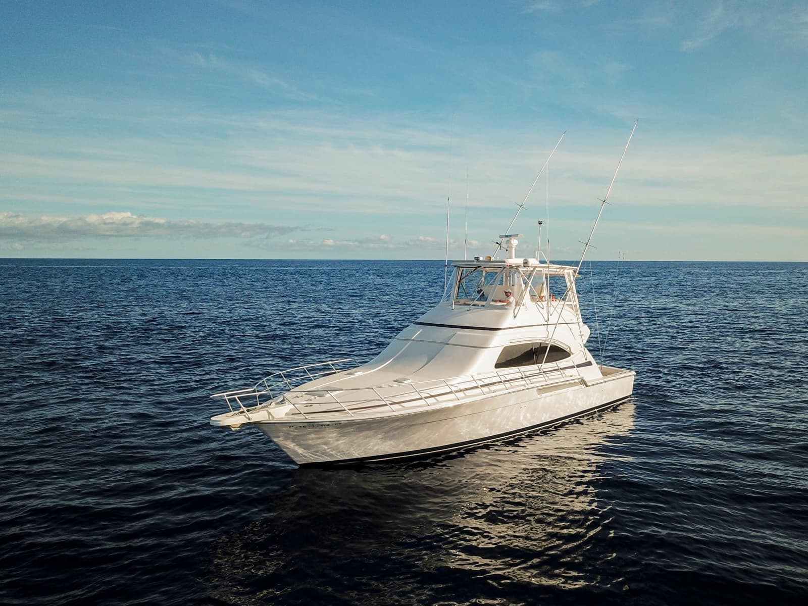 2006 Bertram 510 Convertible - Photo 4