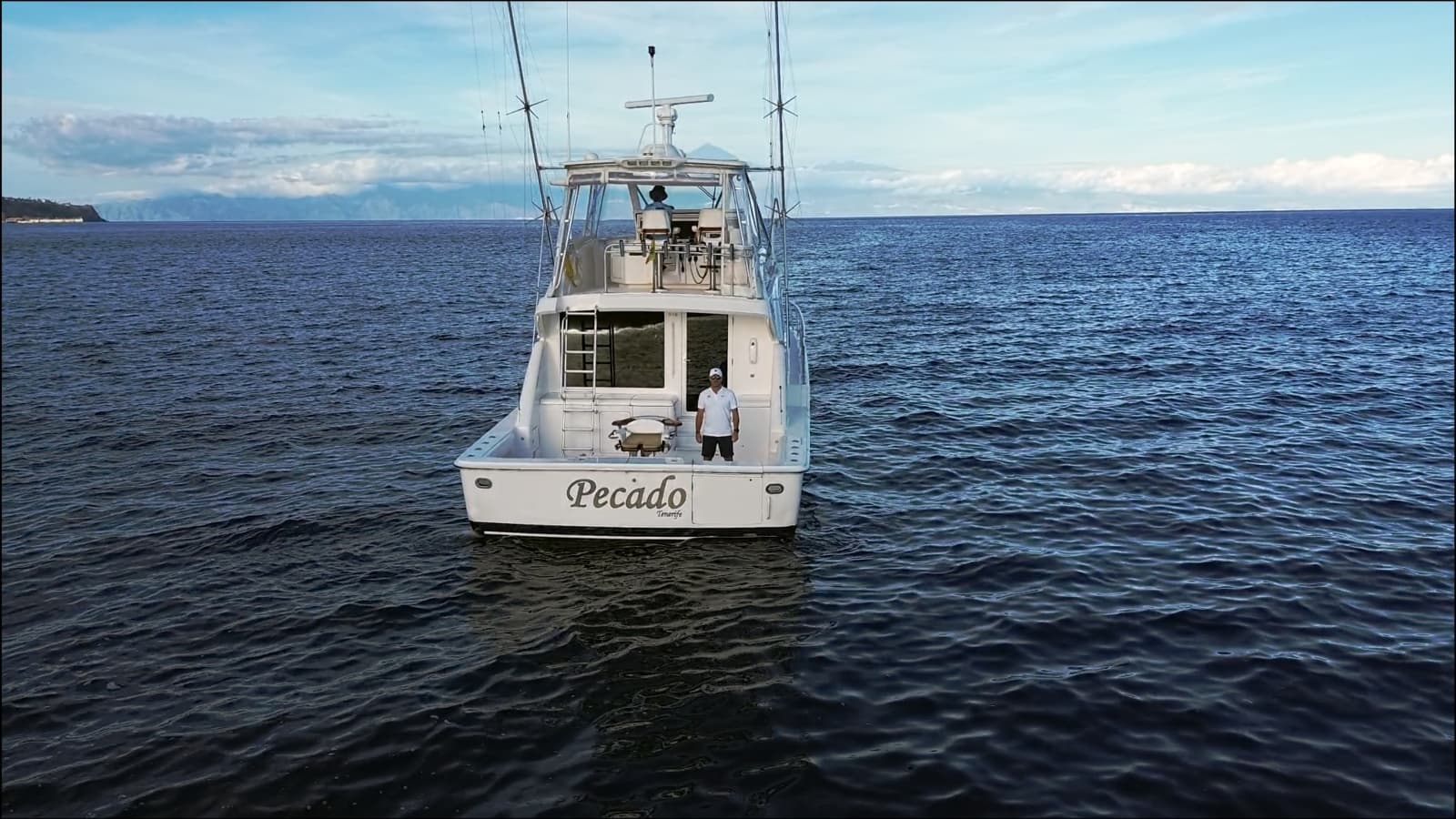 2006 Bertram 510 Convertible - Photo 8
