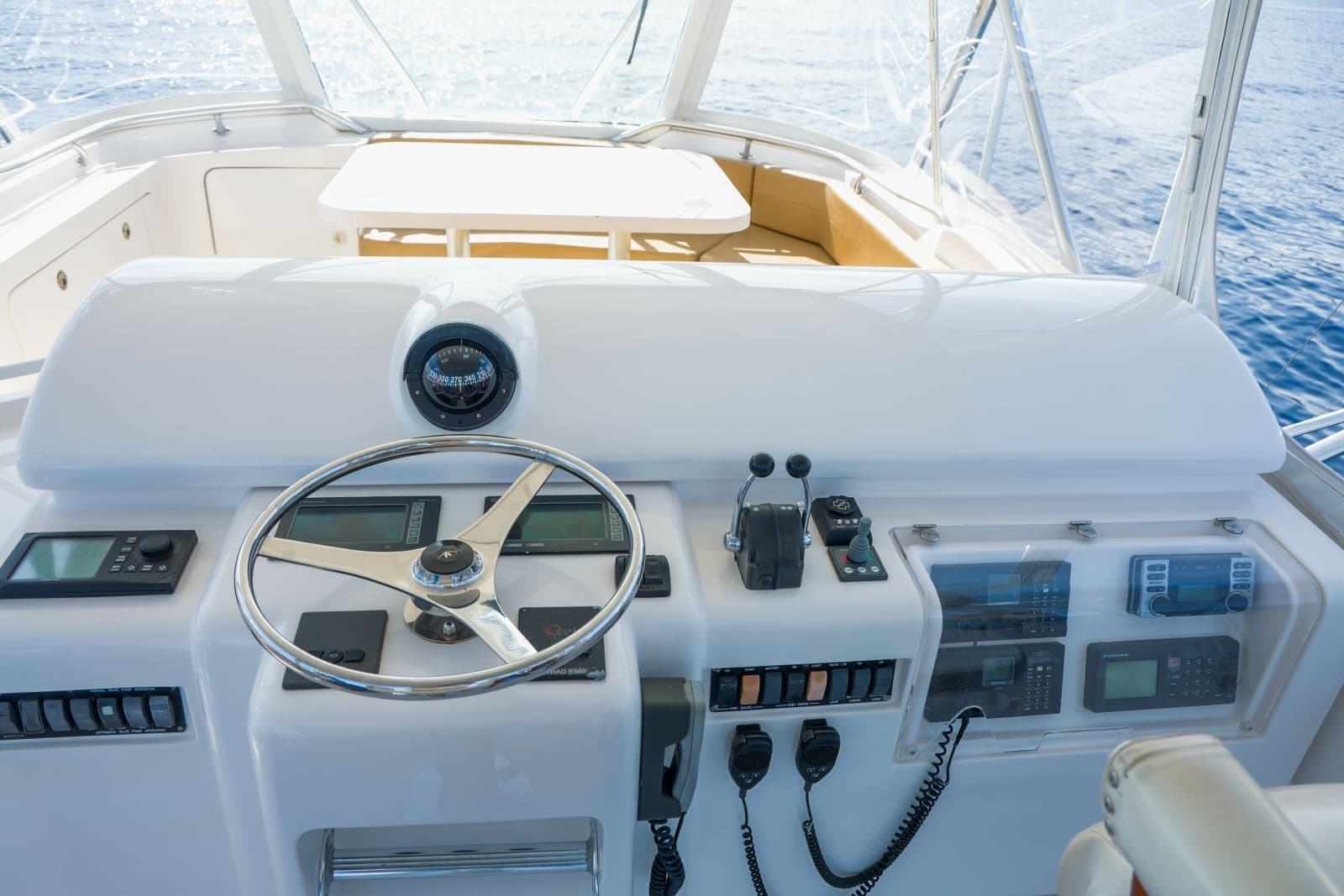 2006 Bertram 510 Convertible - Photo 27