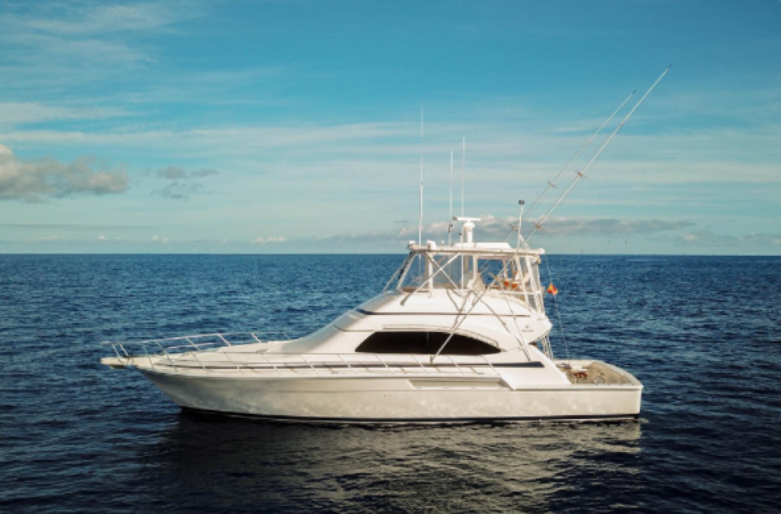 2006 Bertram 510 Convertible - Photo 1