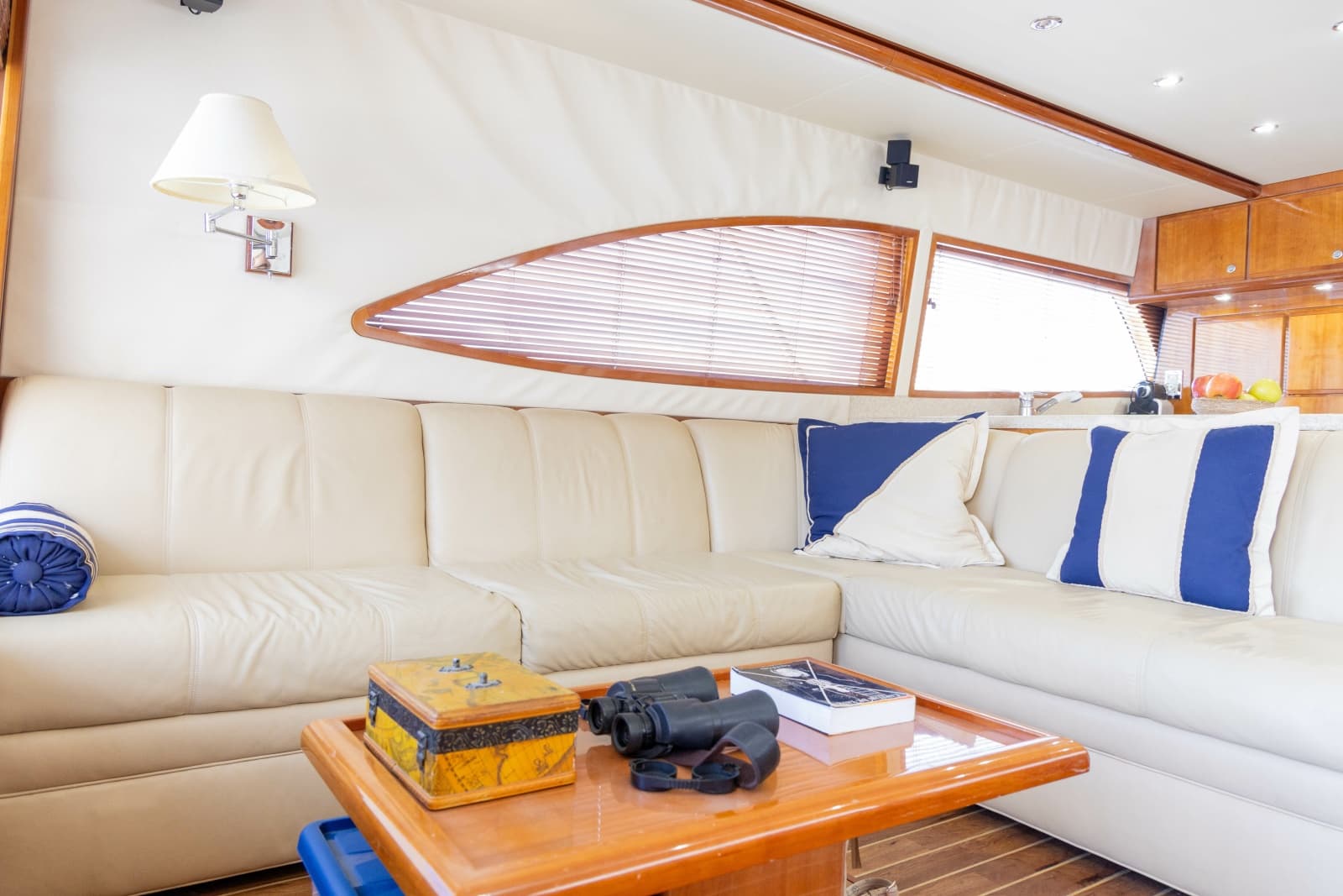2006 Bertram 510 Convertible - Photo 32