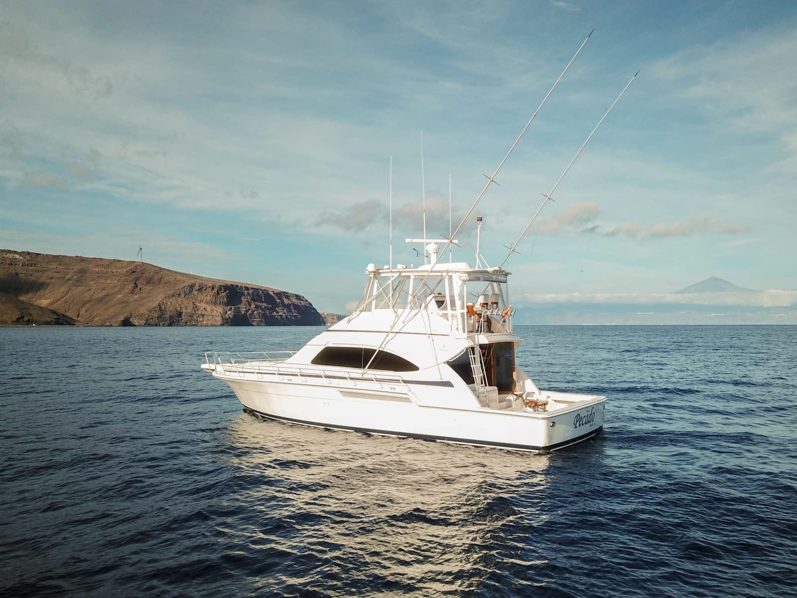 2006 Bertram 510 Convertible - Photo 10