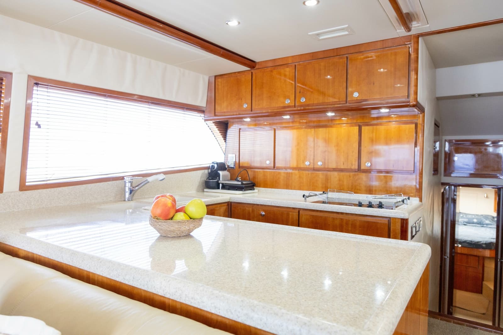 2006 Bertram 510 Convertible - Photo 33