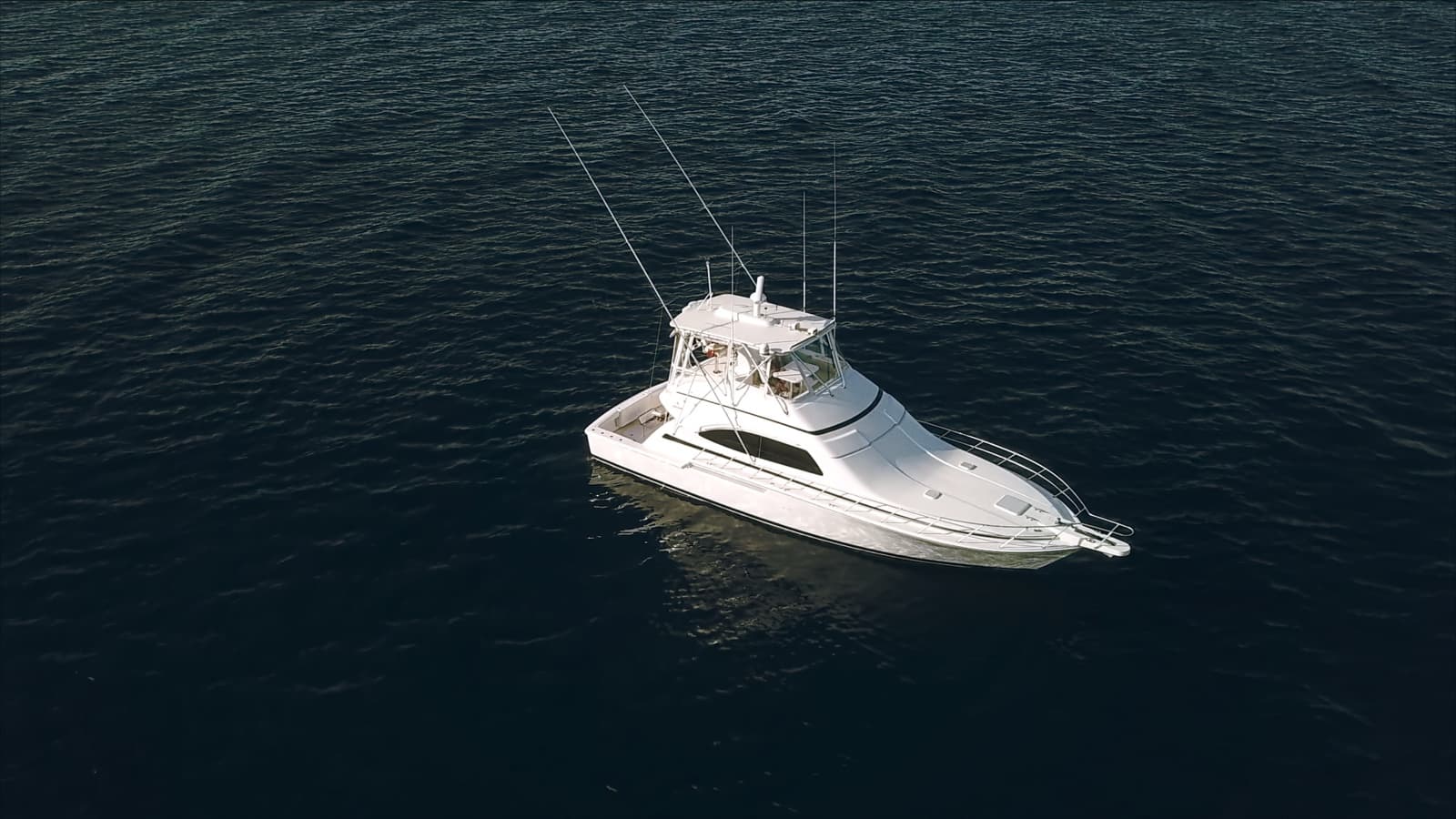 2006 Bertram 510 Convertible - Photo 9