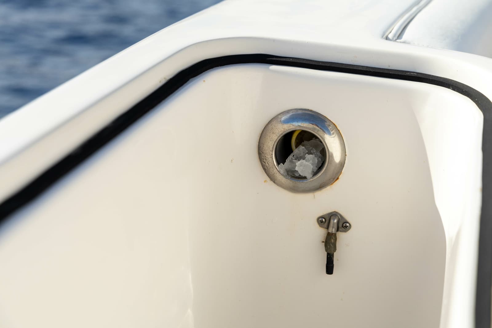2006 Bertram 510 Convertible - Photo 23