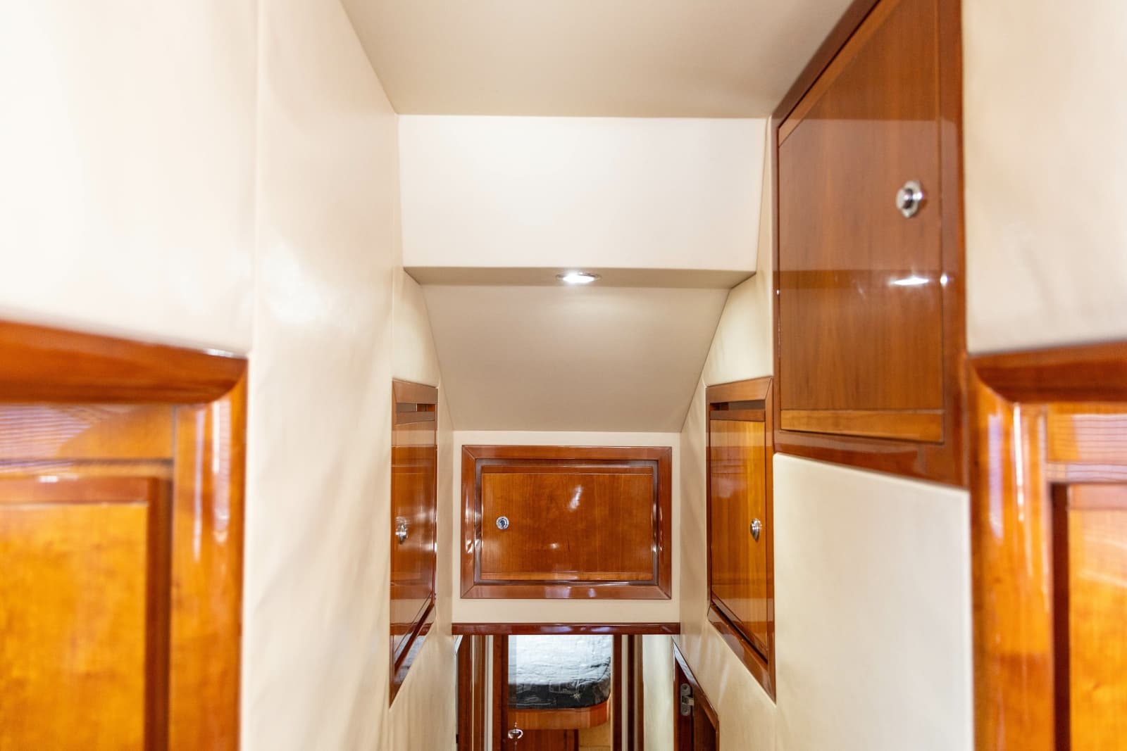 2006 Bertram 510 Convertible - Photo 56