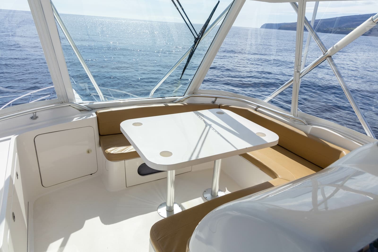 2006 Bertram 510 Convertible - Photo 28