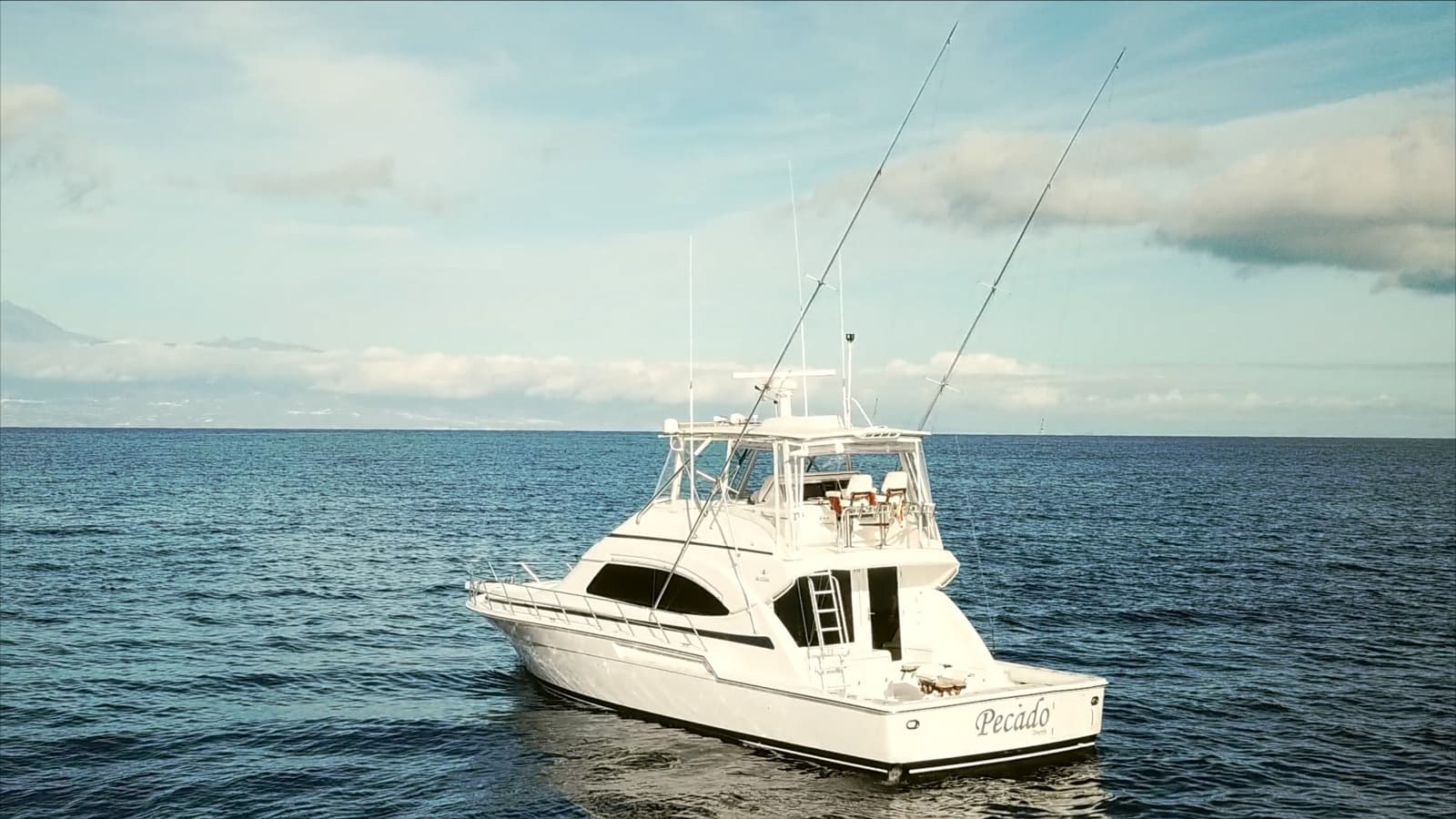 2006 Bertram 510 Convertible - Photo 6