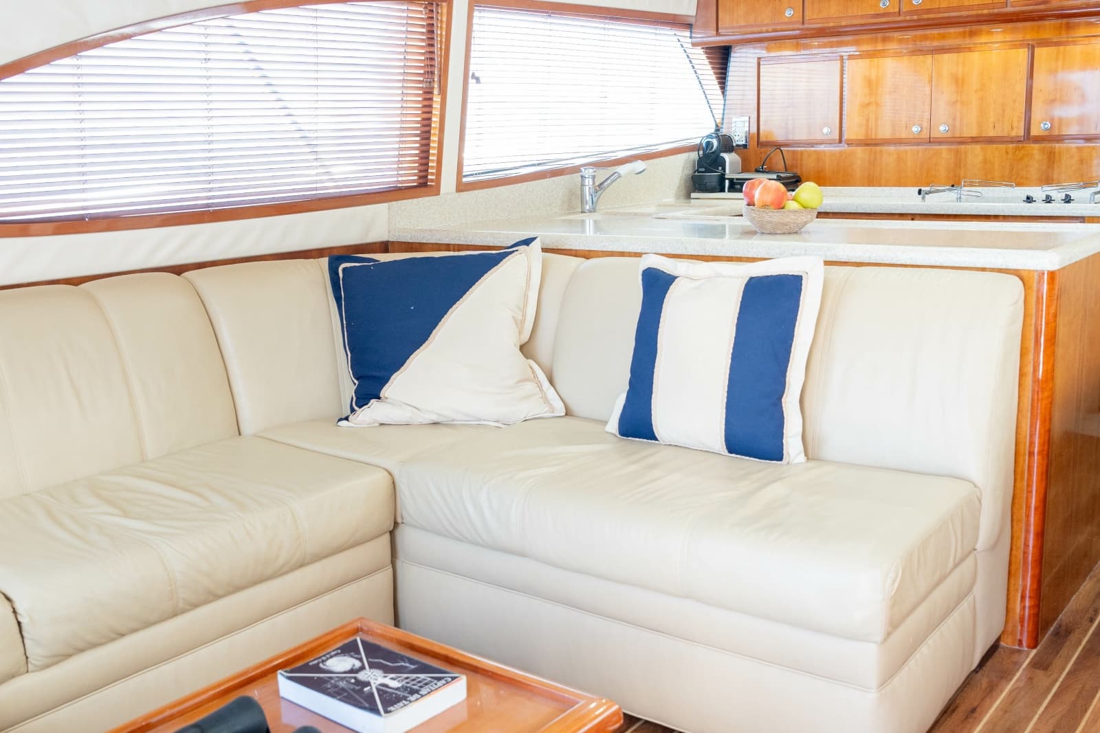 2006 Bertram 510 Convertible - Photo 35