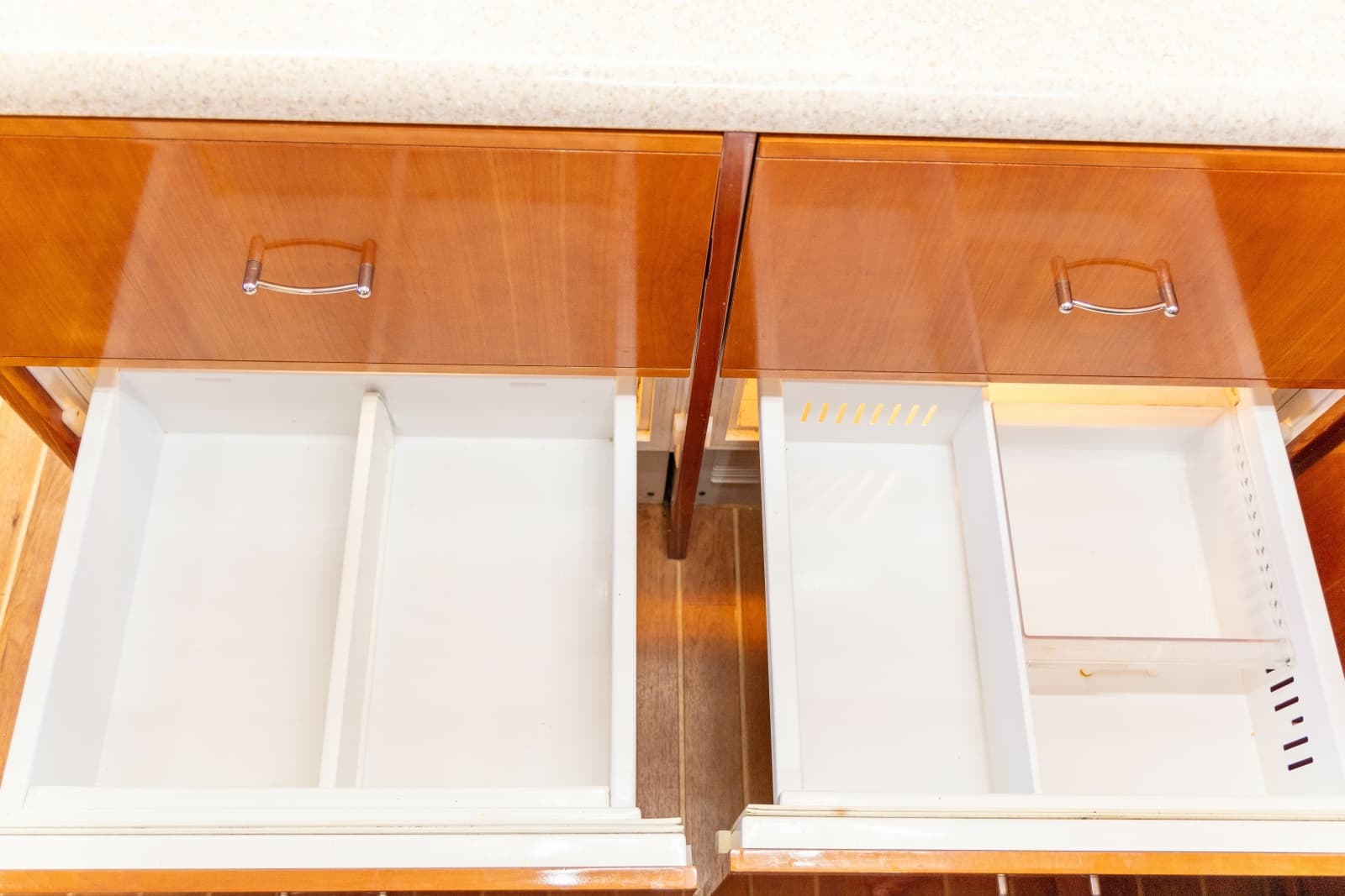 2006 Bertram 510 Convertible - Photo 58