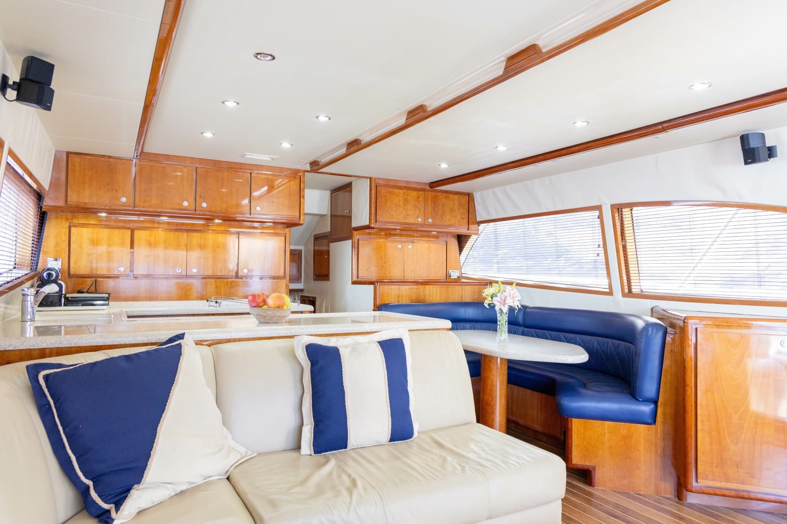 2006 Bertram 510 Convertible - Photo 31