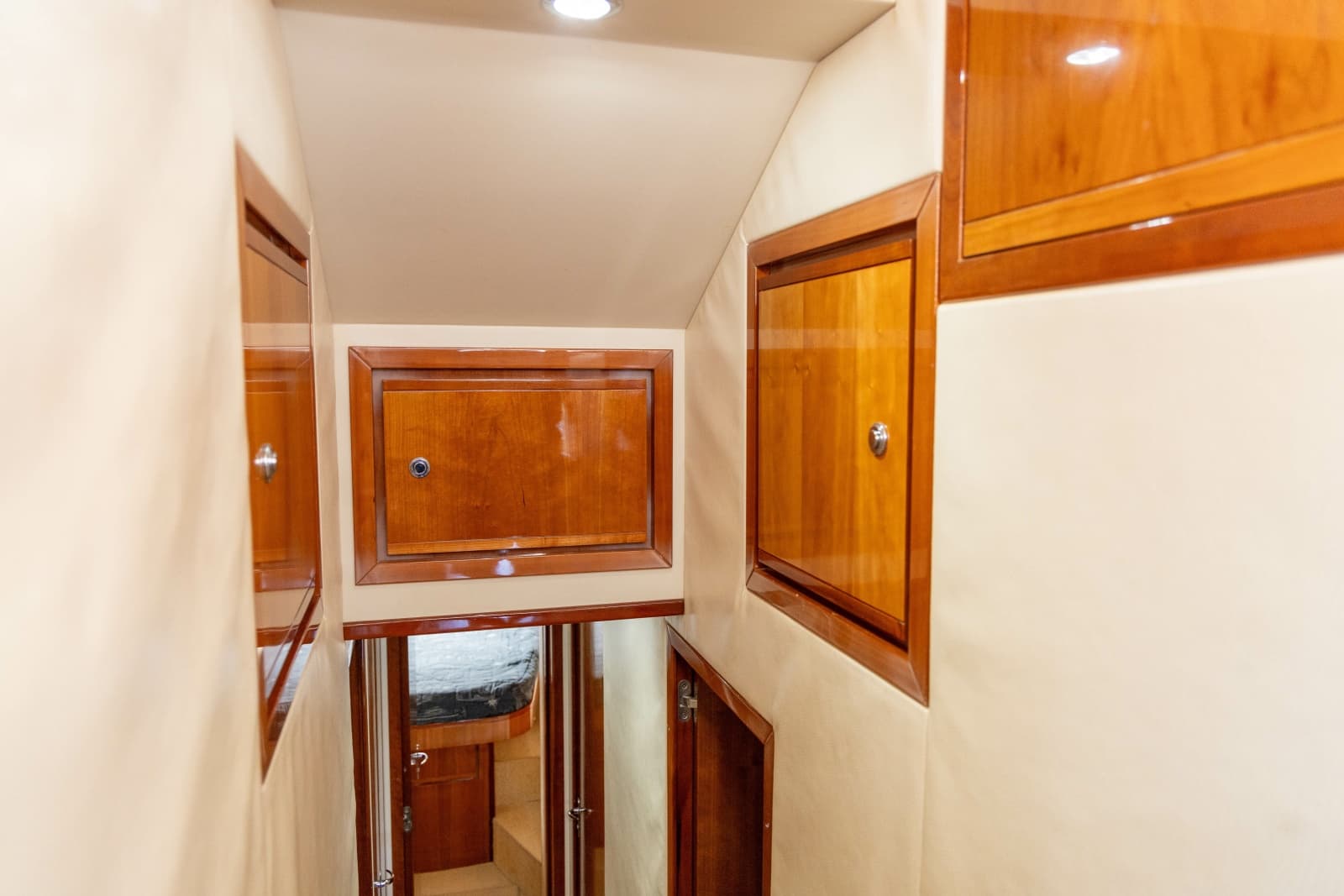 2006 Bertram 510 Convertible - Photo 55