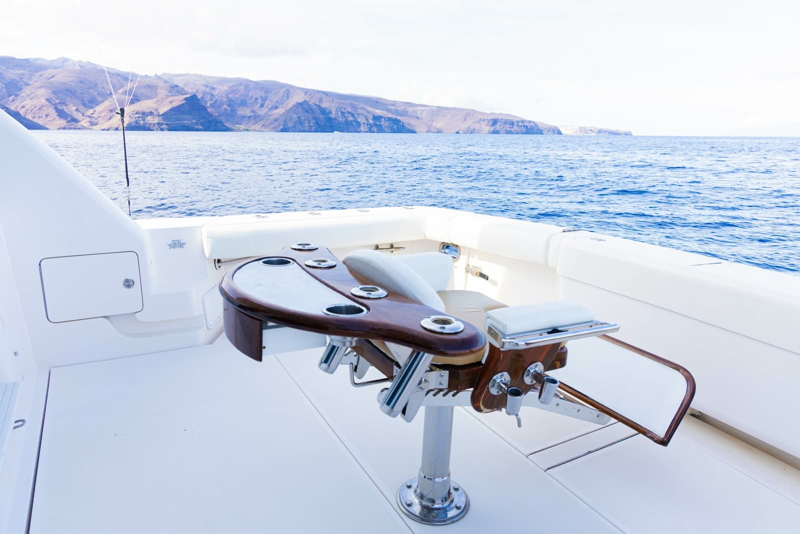 2006 Bertram 510 Convertible - Photo 16