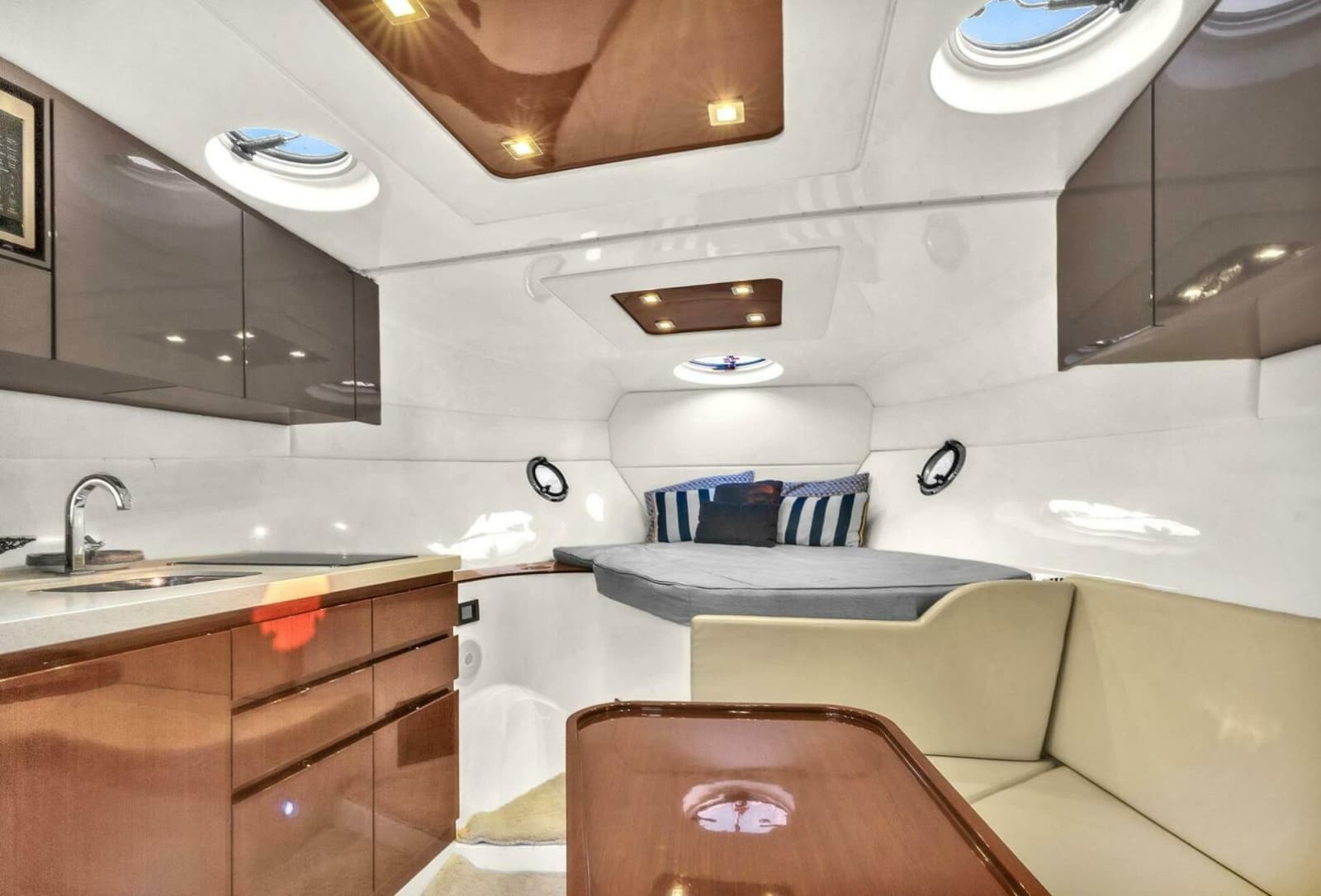 2023 Schaefer 375 - Photo 4