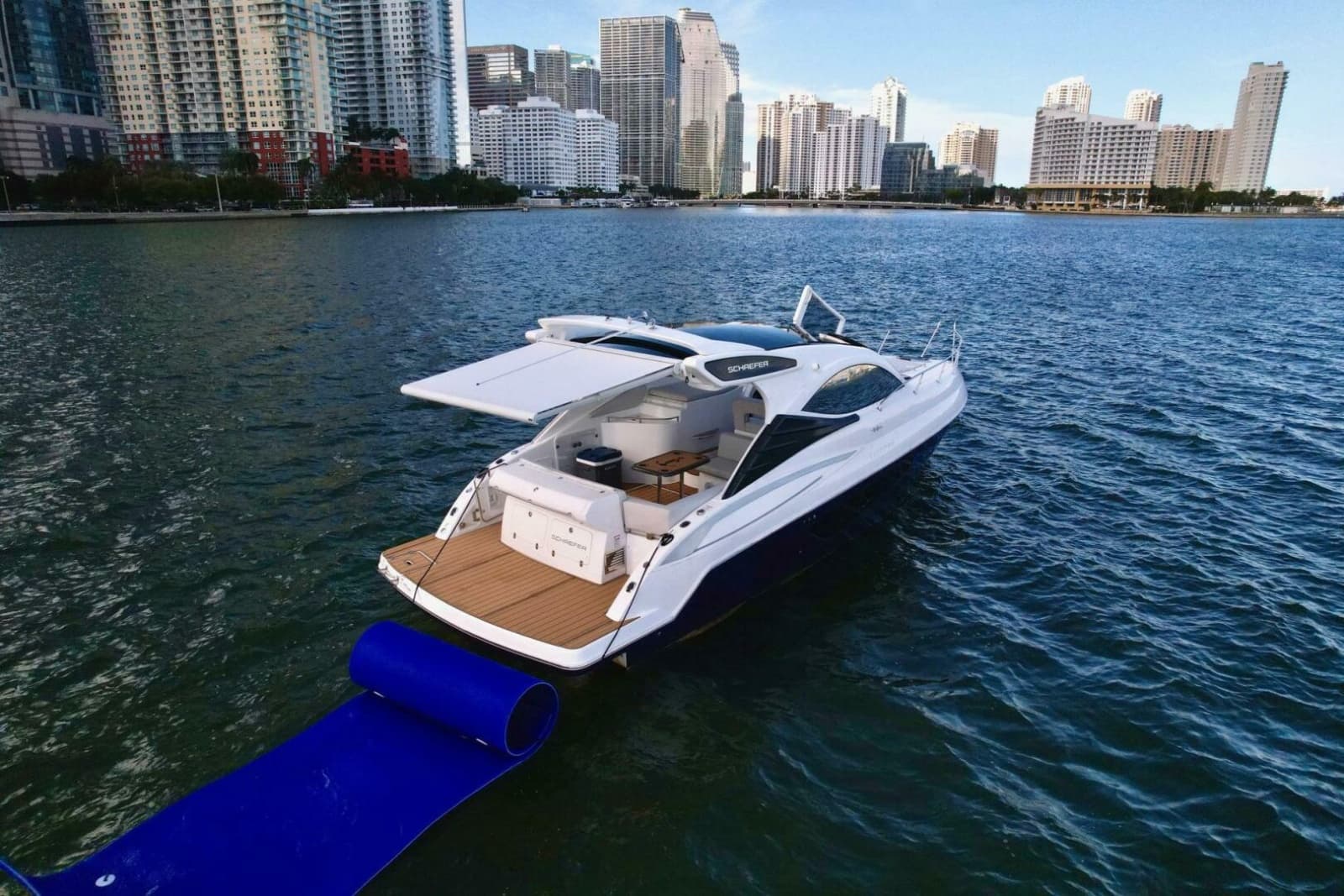 2023 Schaefer 375 - Photo 2