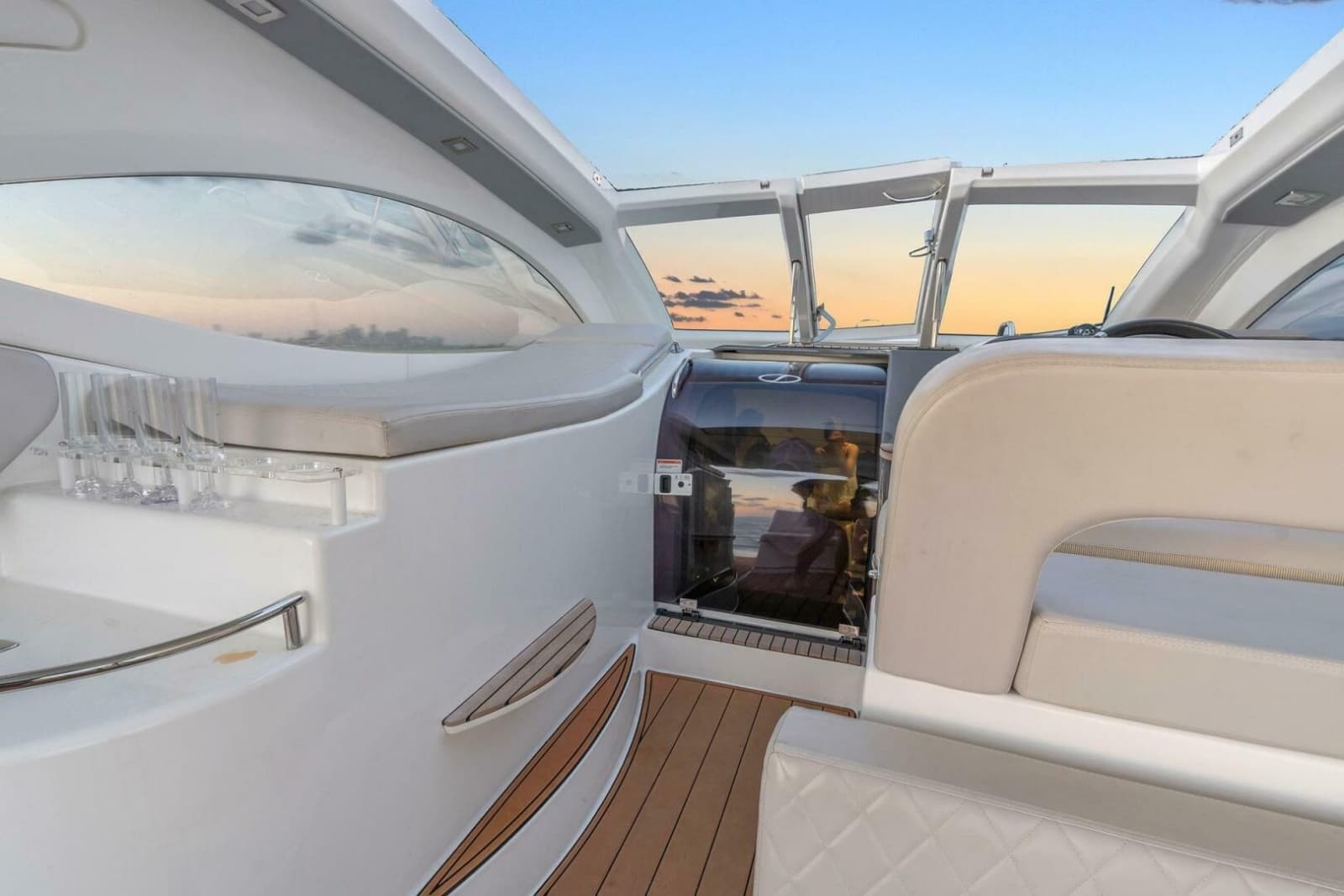 2023 Schaefer 375 - Photo 22