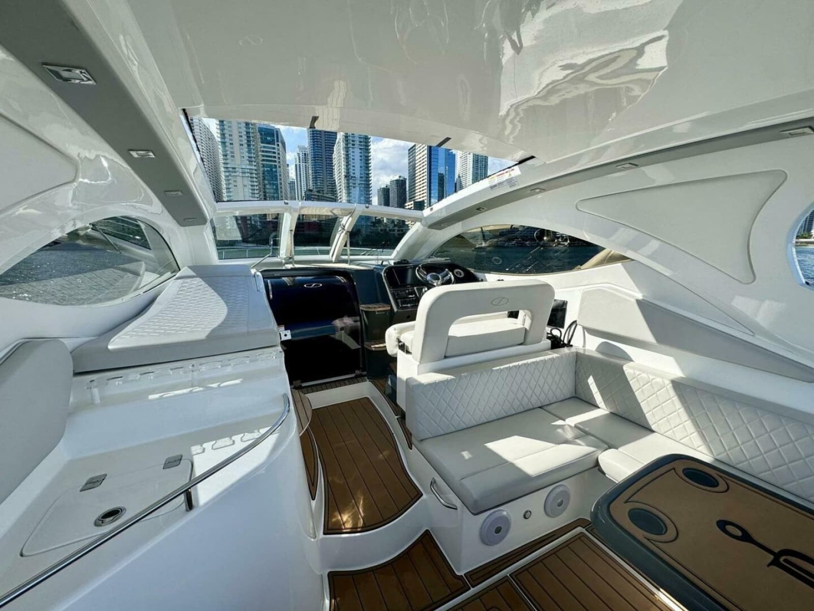 2023 Schaefer 375 - Photo 24