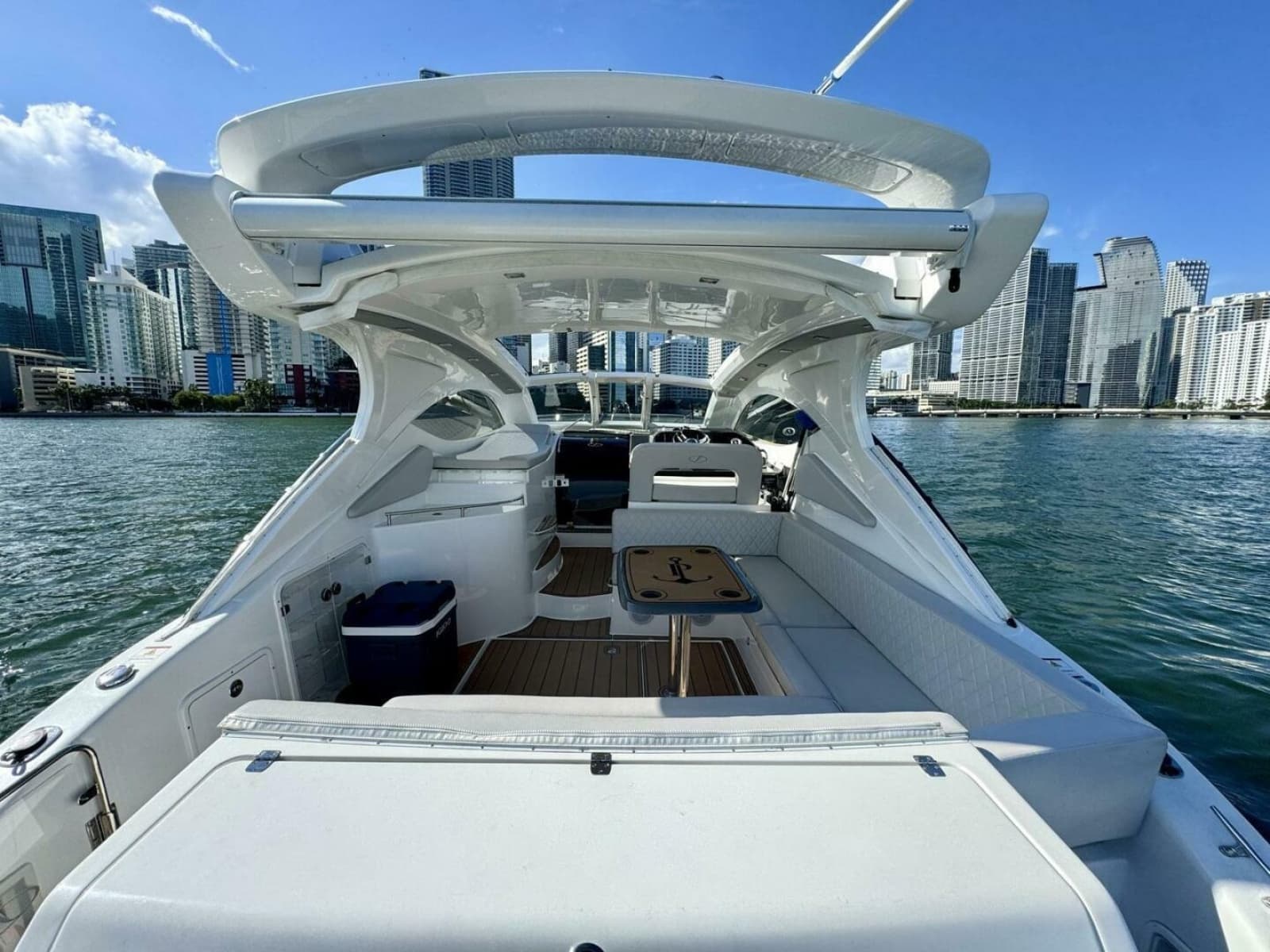 2023 Schaefer 375 - Photo 29