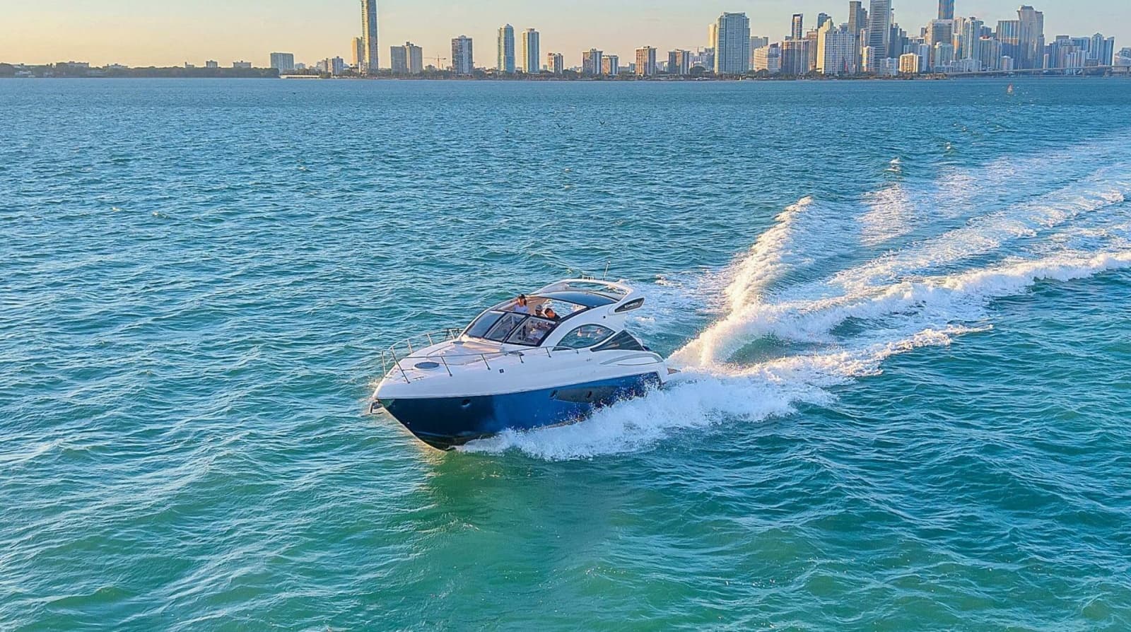 2023 Schaefer 375 - Photo 3