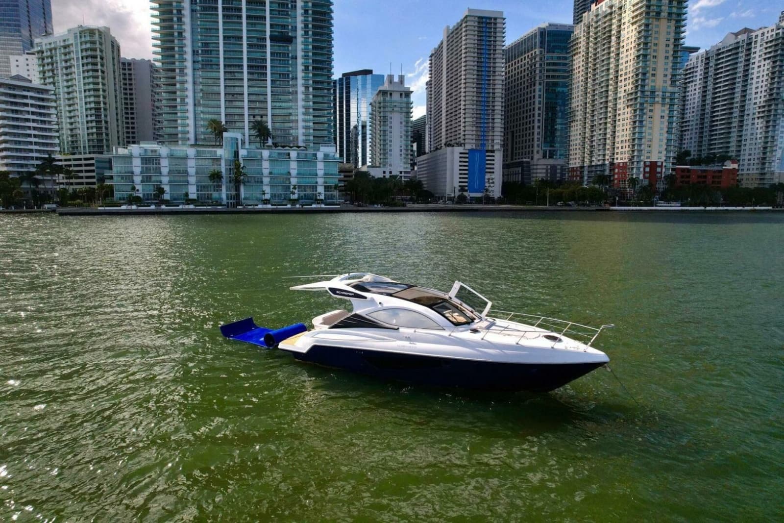 2023 Schaefer 375 - Photo 31