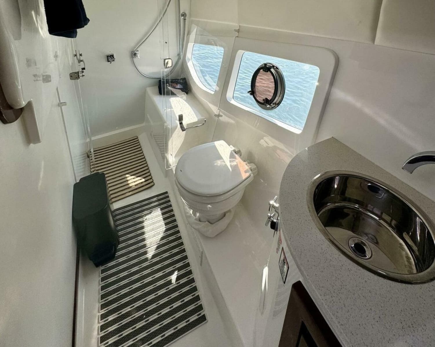 2023 Schaefer 375 - Photo 11
