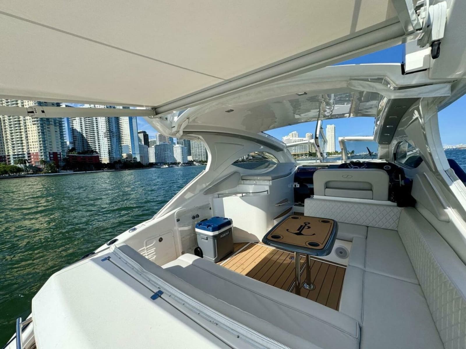 2023 Schaefer 375 - Photo 28