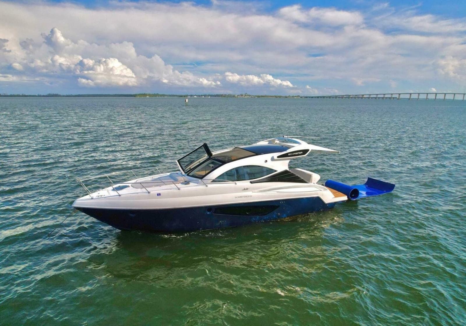 2023 Schaefer 375 - Photo 33
