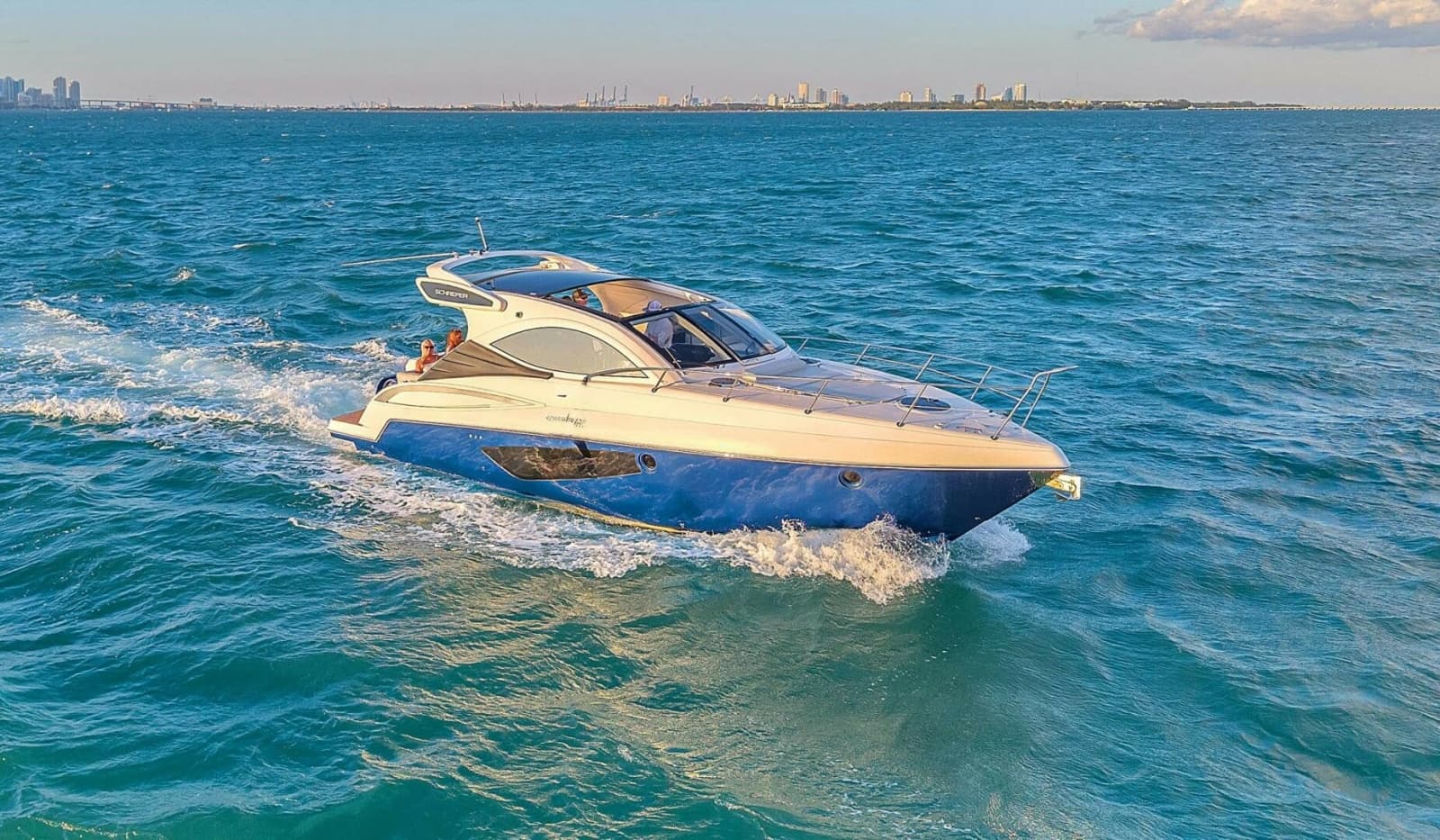 2023 Schaefer 375 - Photo 1