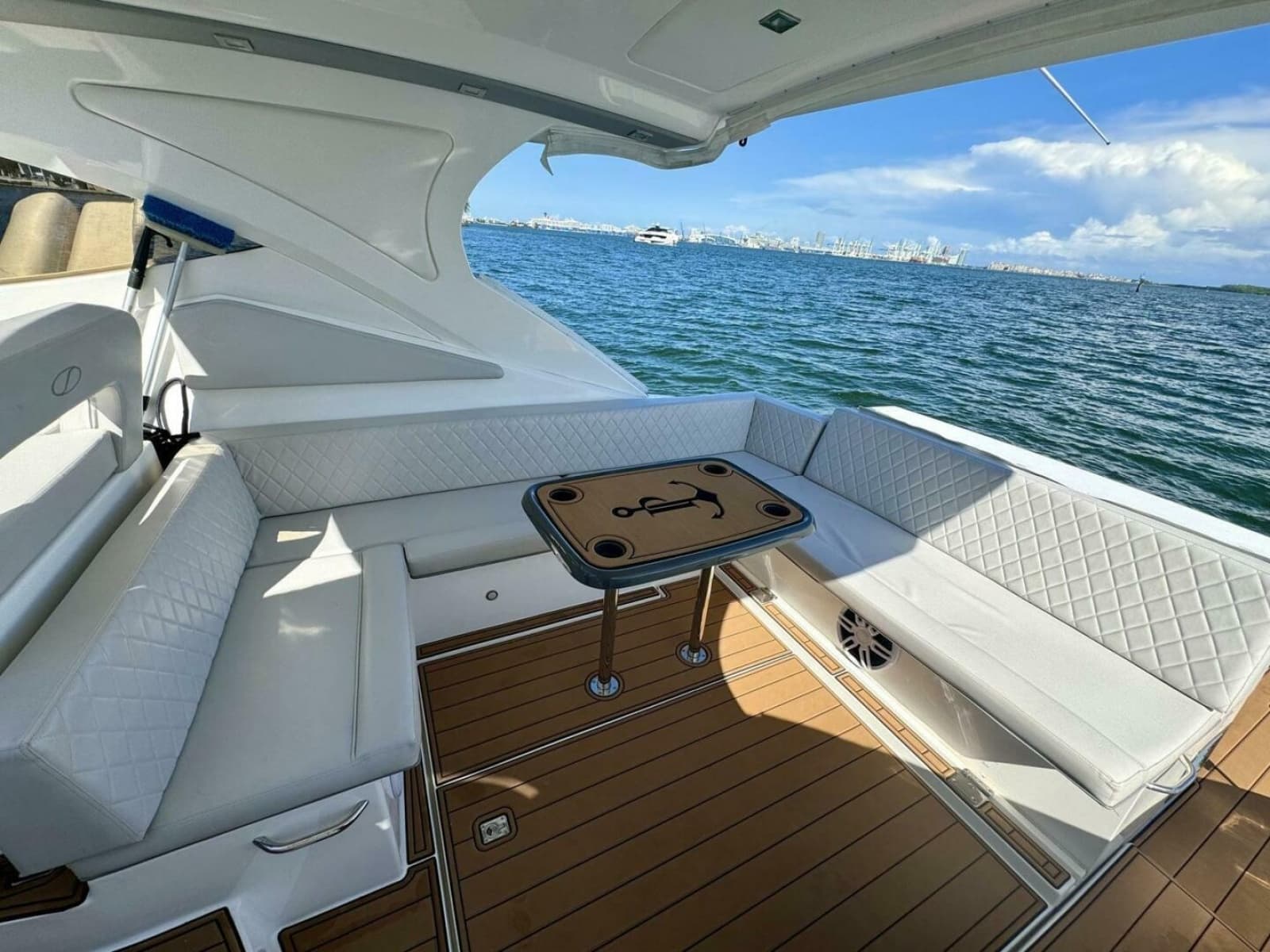 2023 Schaefer 375 - Photo 26