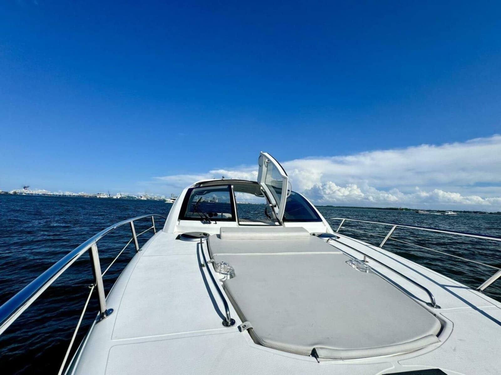 2023 Schaefer 375 - Photo 17