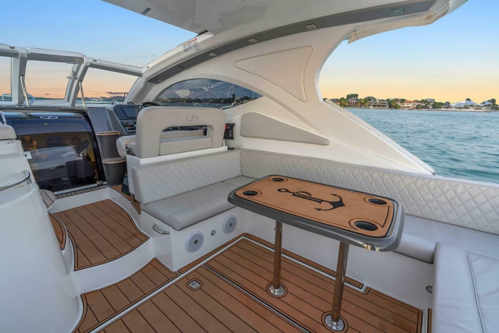 2023 Schaefer 375 - Photo 25