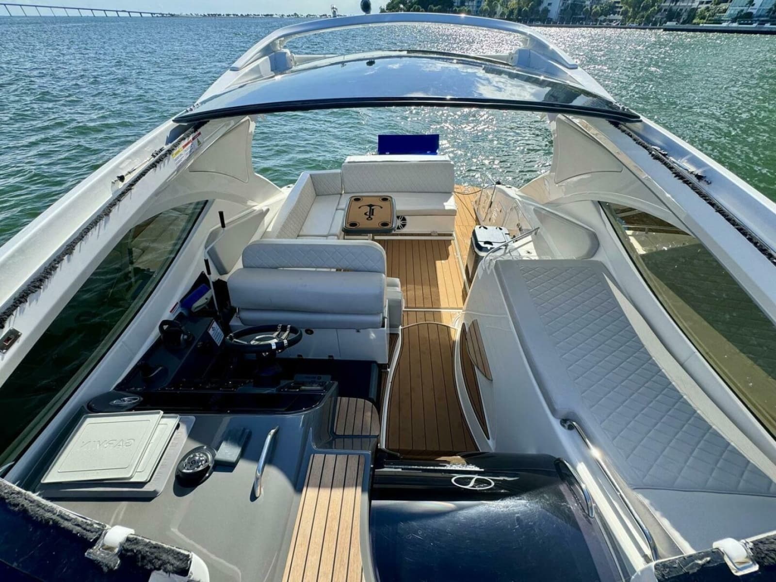 2023 Schaefer 375 - Photo 19