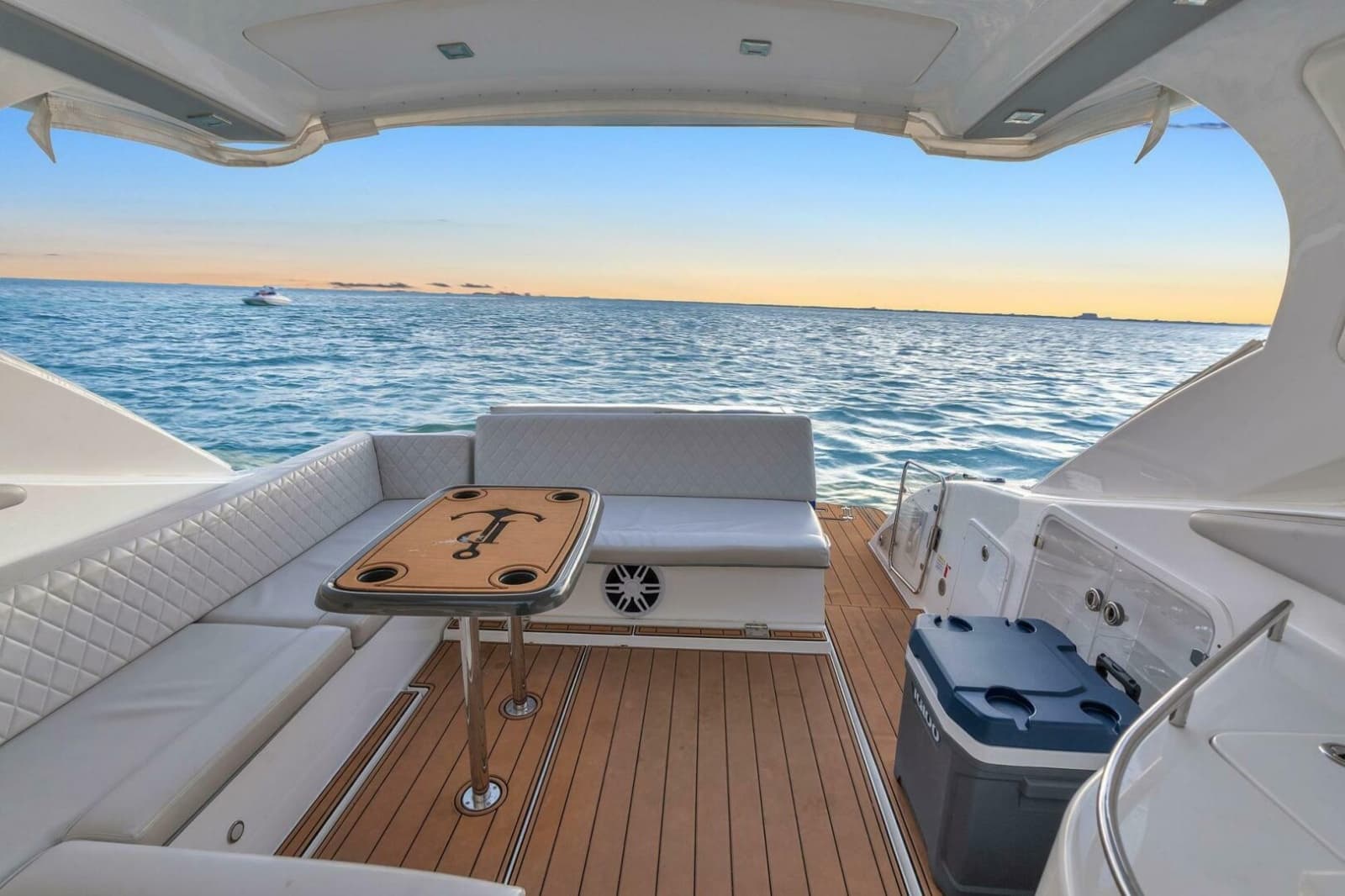 2023 Schaefer 375 - Photo 27